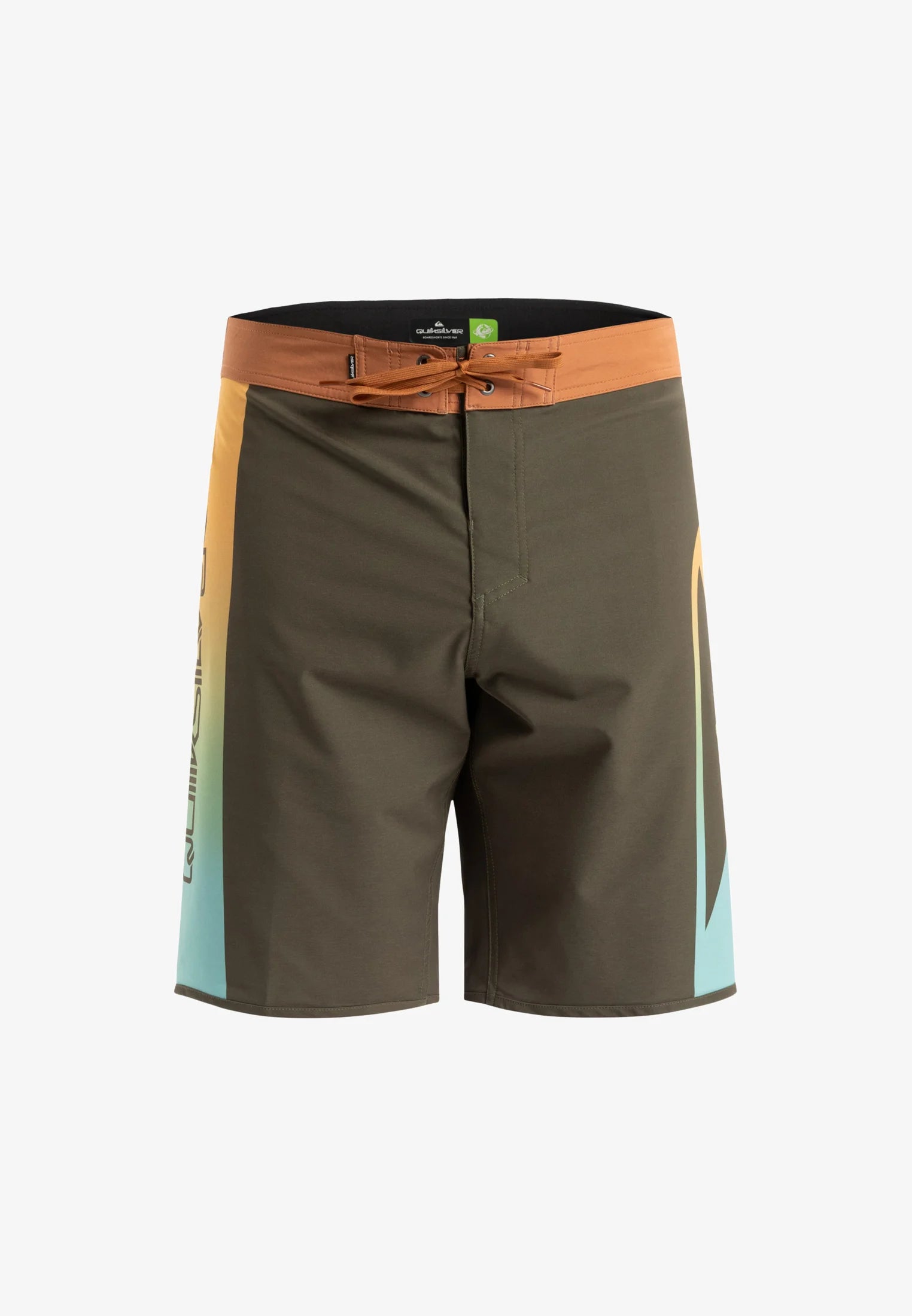 Quiksilver Holmes Swim Shorts – Cream