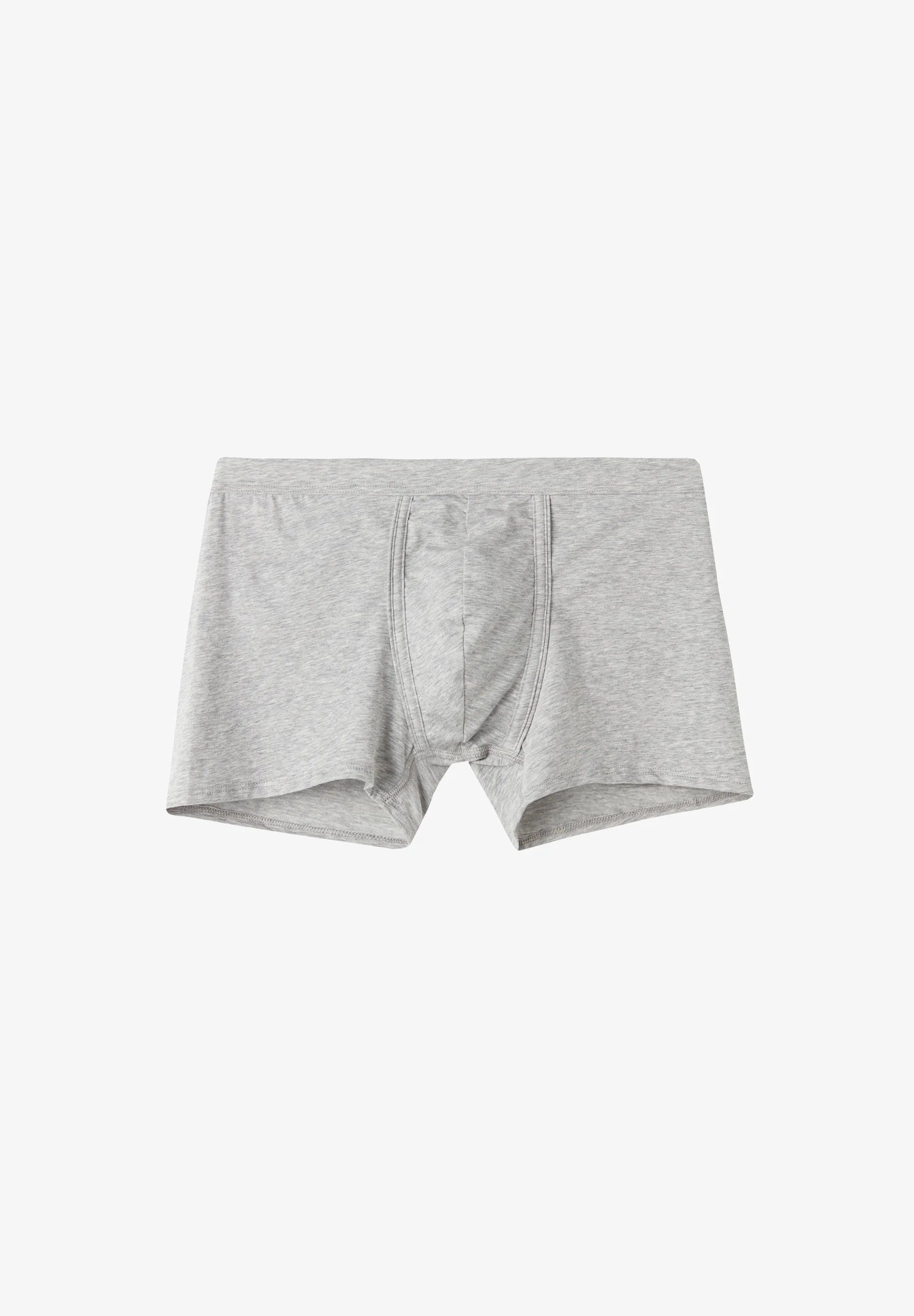 IUMAN Intimissimi Uomo Lightweight Trunks – Grey