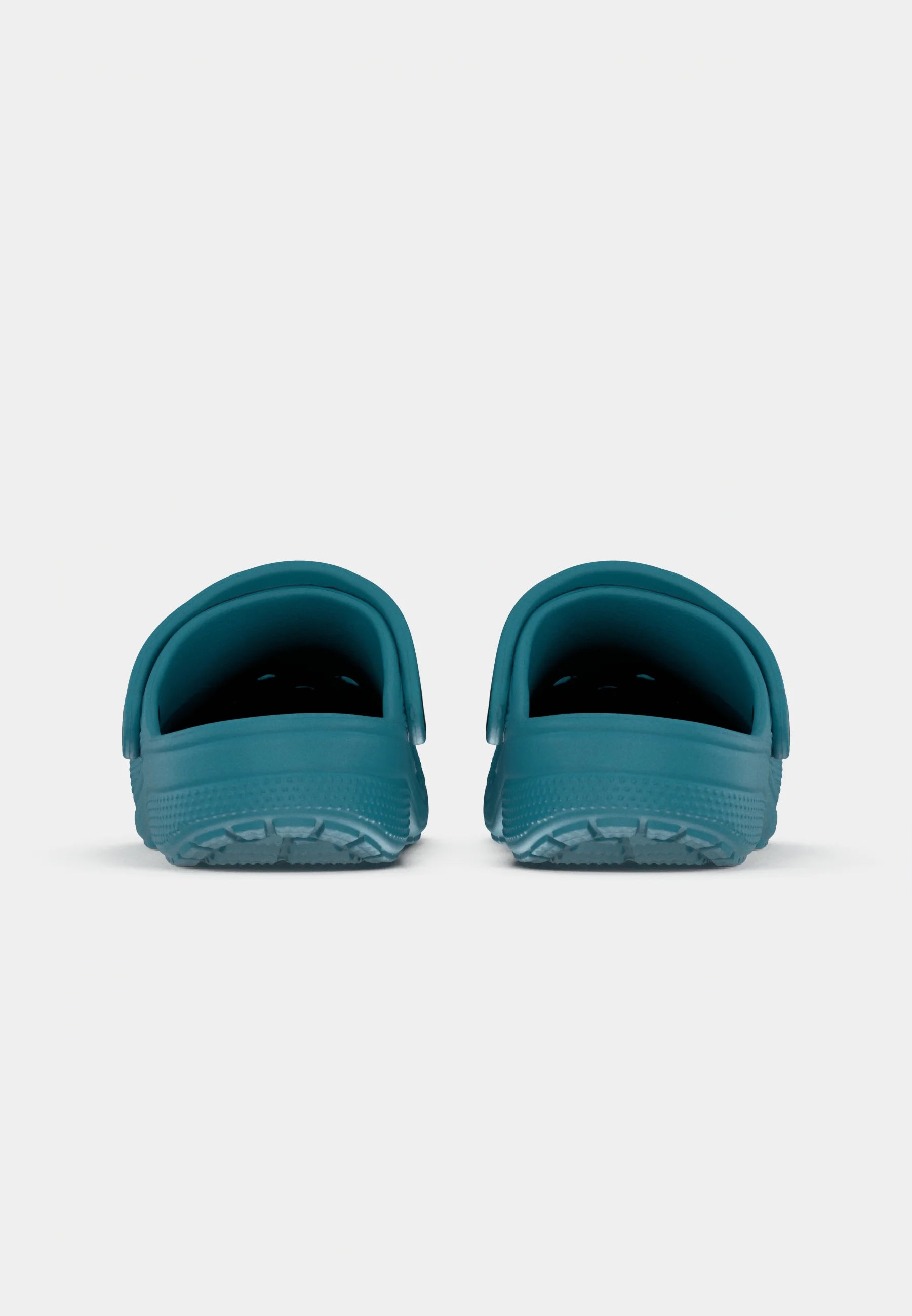 Scivoli da piscina classici Crocs – Turbo Teal