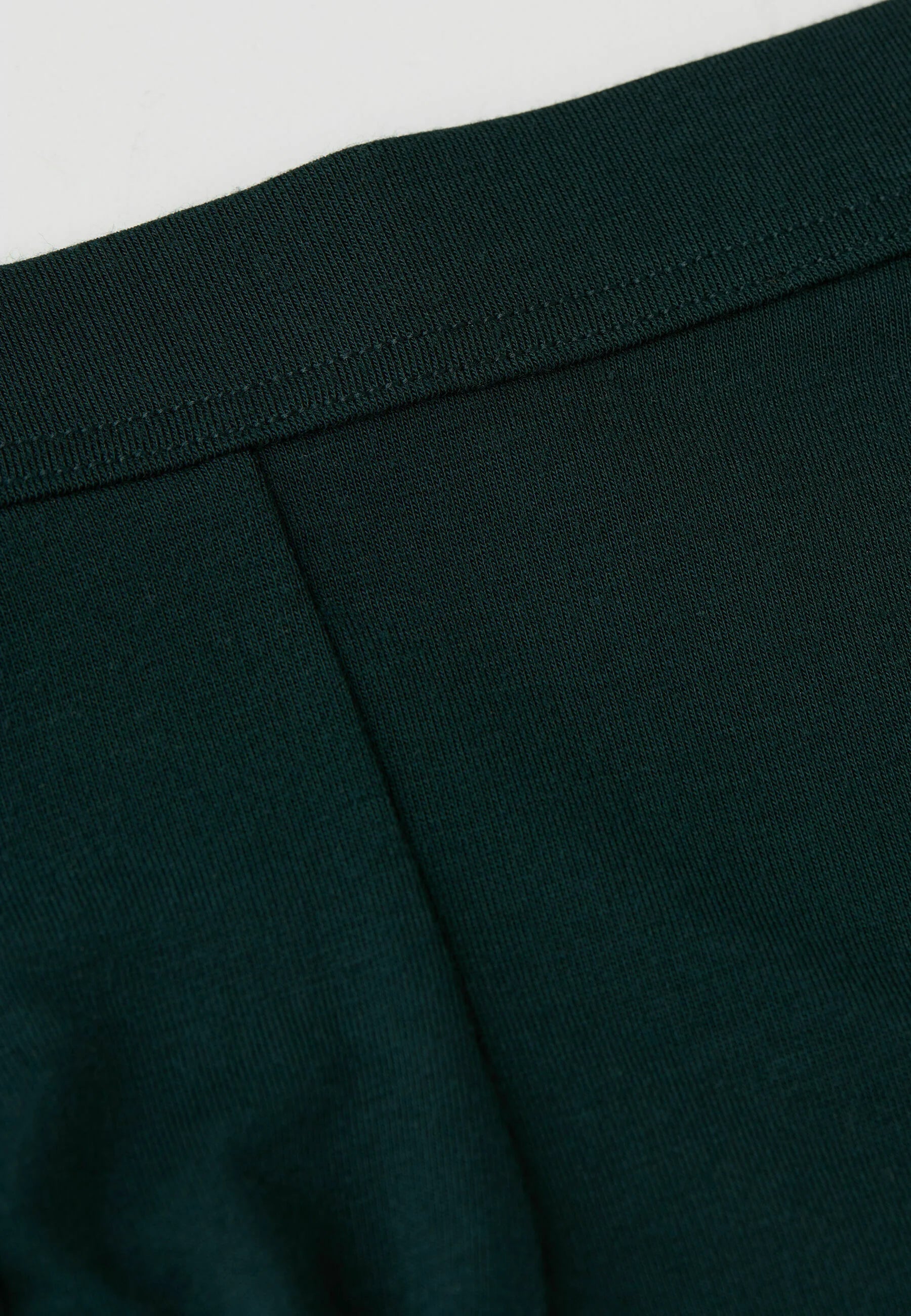 Bauli IUMAN Intimissimi Uomo in Seta Modal – Verde Scuro