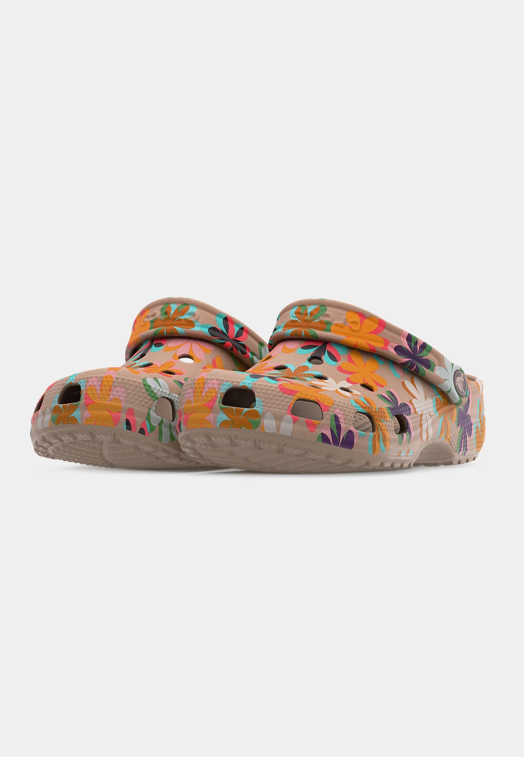 Crocs Classic Retro Summer Unisex Mules – Dulce