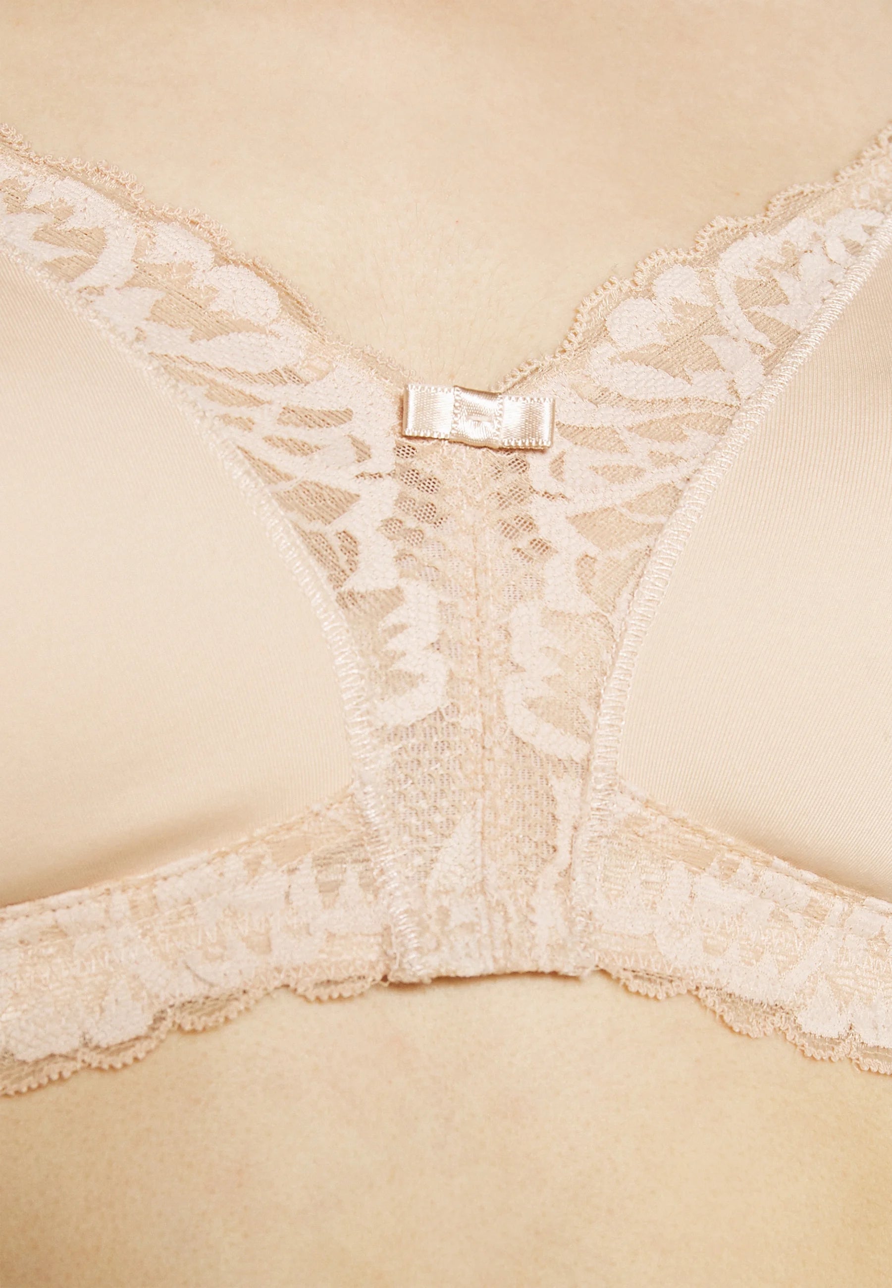 Triumph Modernes Bustier – Beige