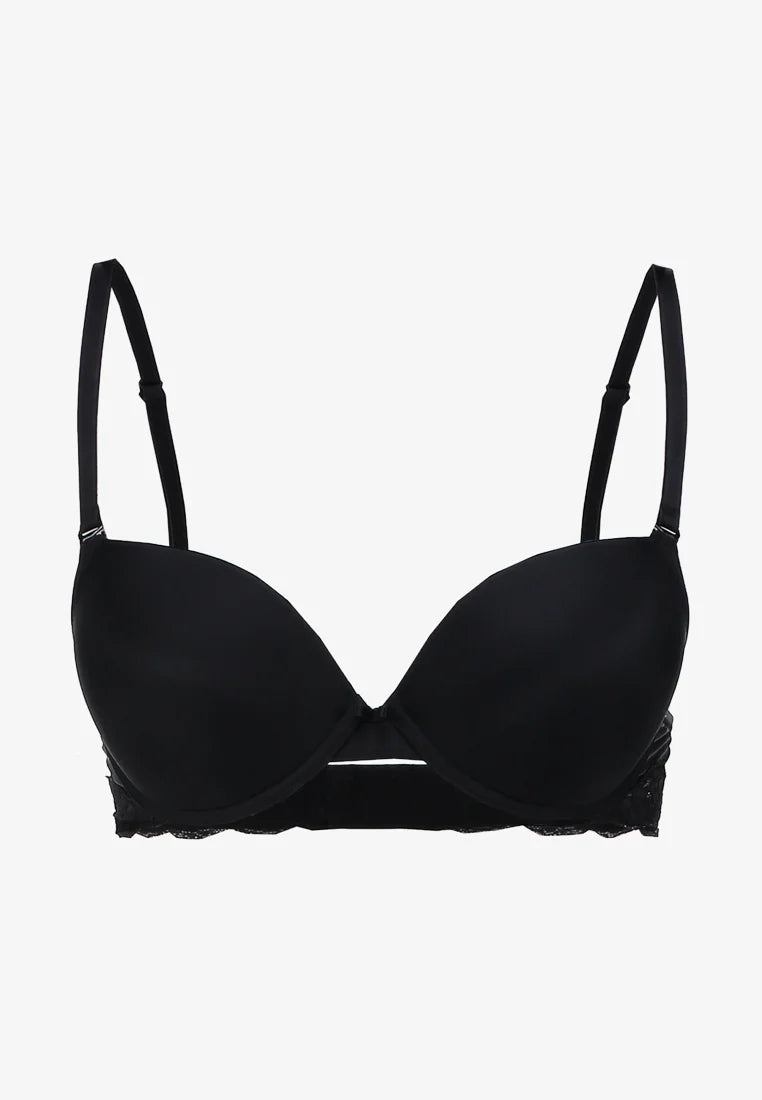 Triumph Lovely T-Shirt Bra – černá