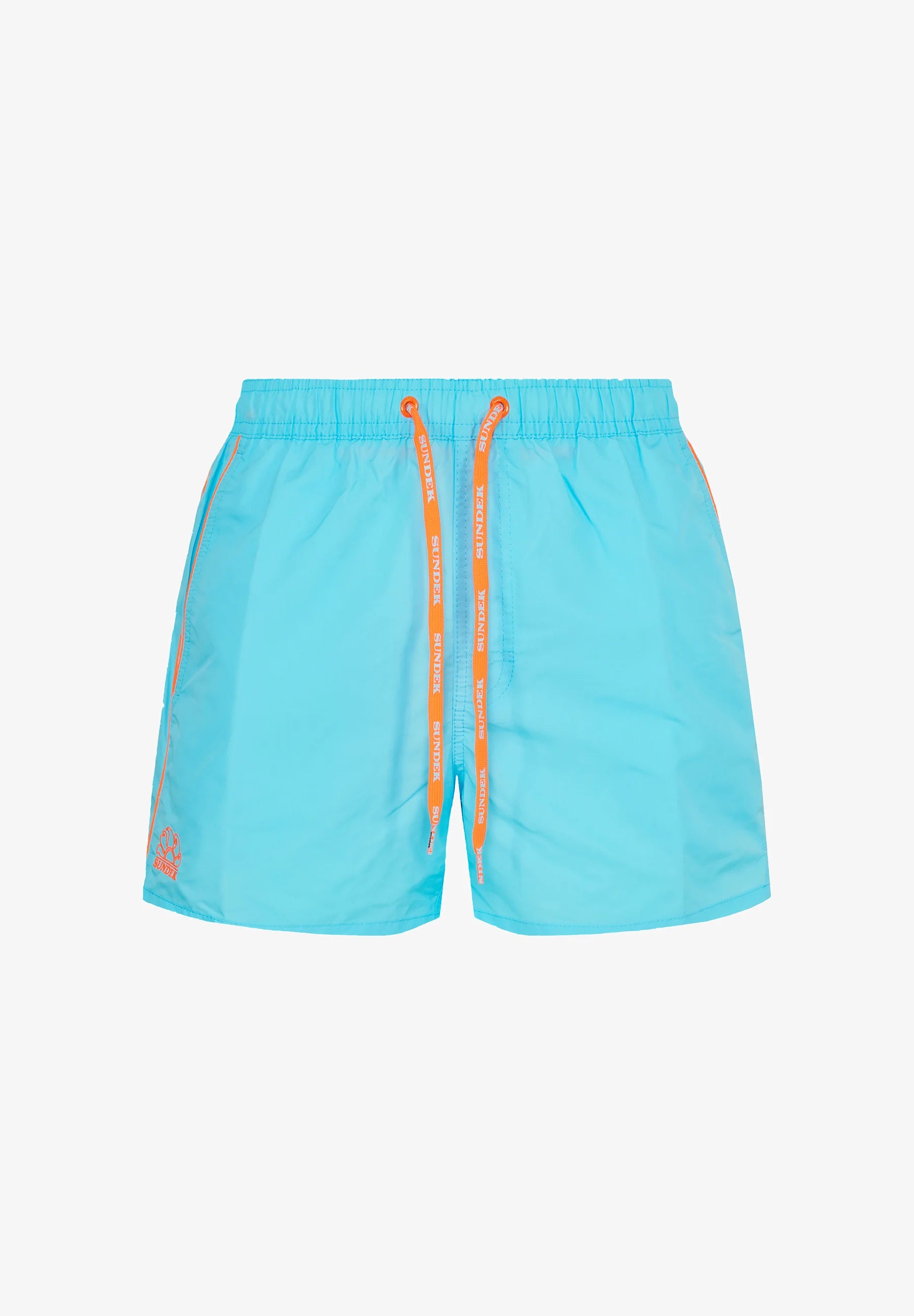 SUNDEK Coltrane Board-Badeshorts – Lunar