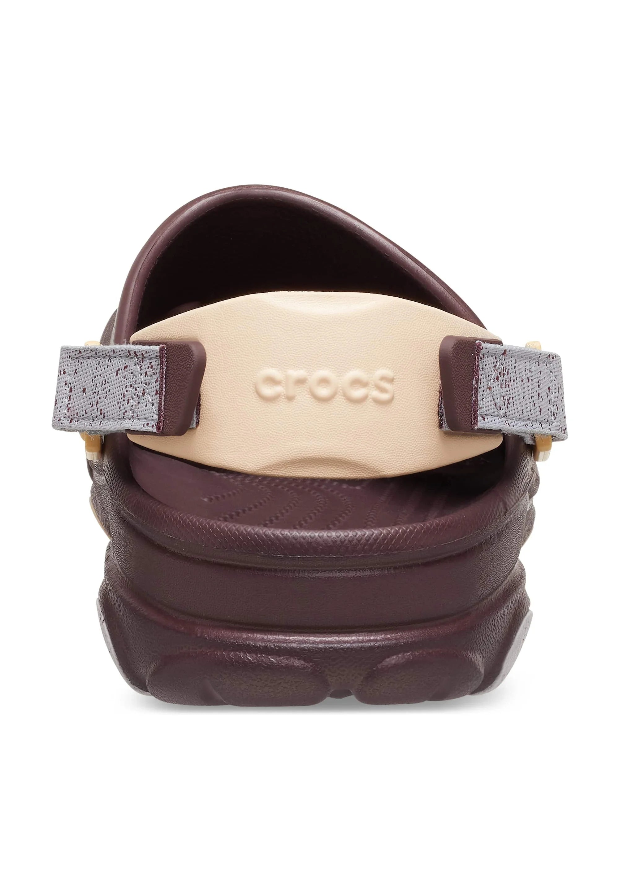 Crocs All-Terrain Clog – Fehlt
