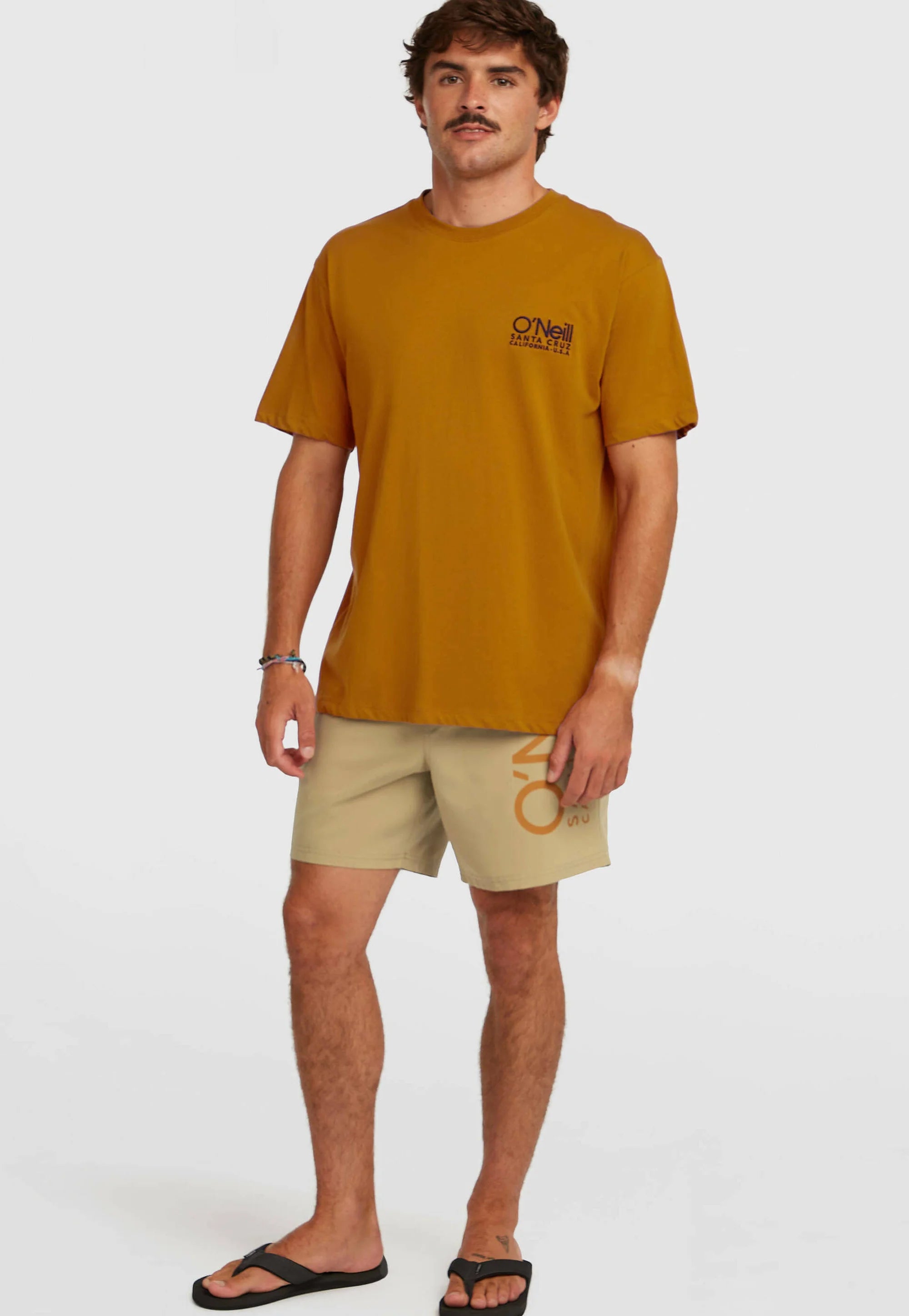 Short de bain O'Neill Cali 16 – Oak Ridge
