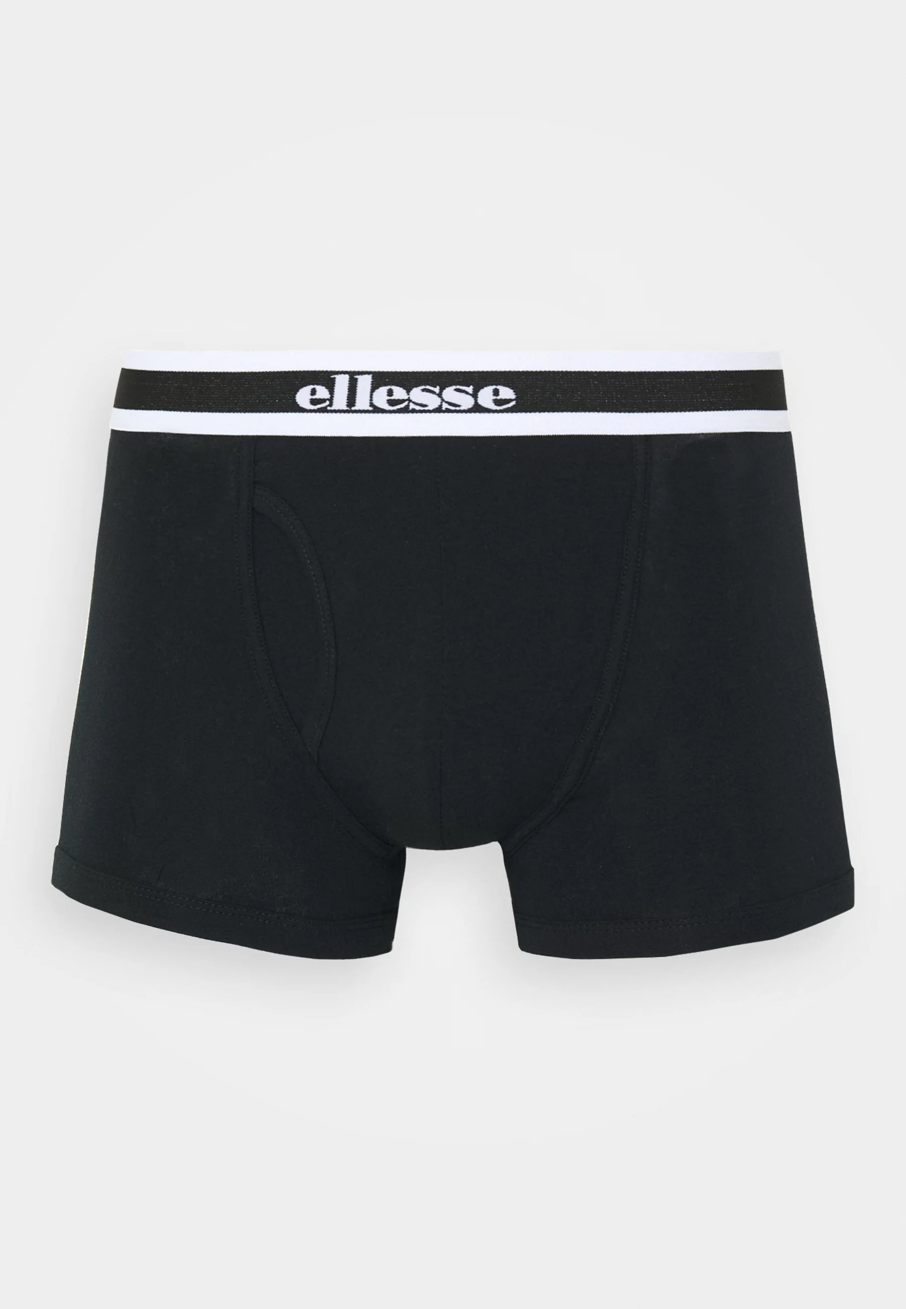 Ellesse Lorano 5er-Pack Unterhosen – Mehrfarbig