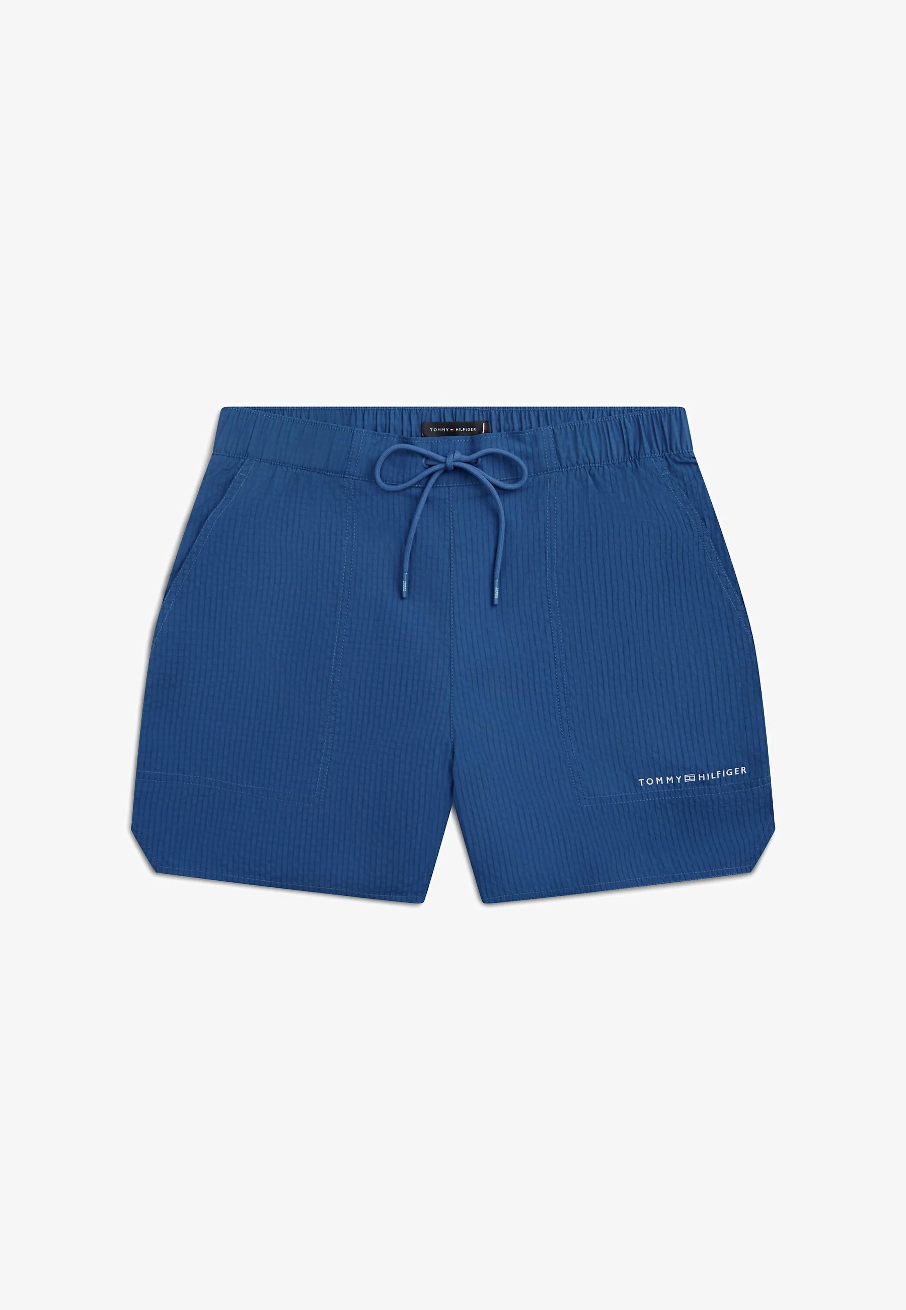 Tommy Hilfiger Ripstop Swim Shorts – Egejské moře
