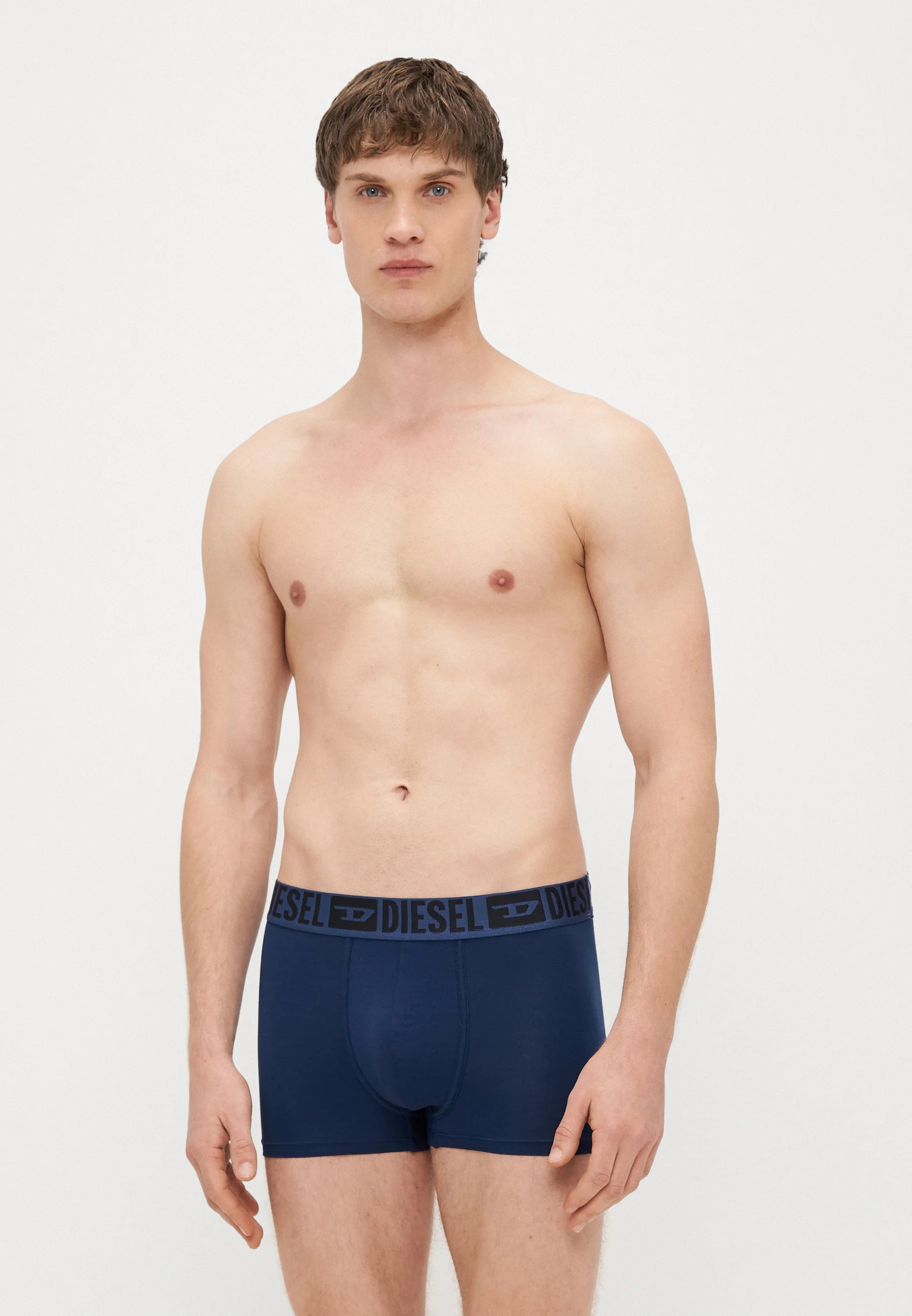 Diesel Mike Core 3 Pack Trunks – E4868 Colour Set