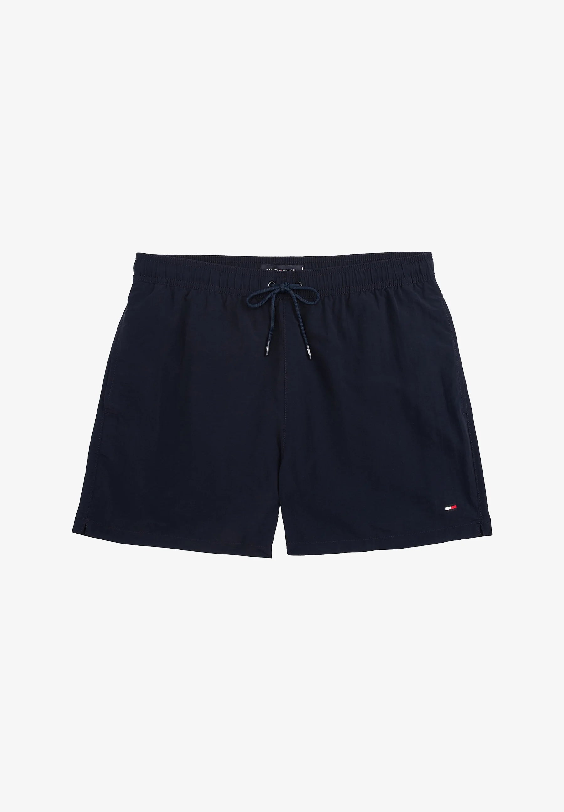 Plavecké šortky Tommy Hilfiger Flag – Desert Sky