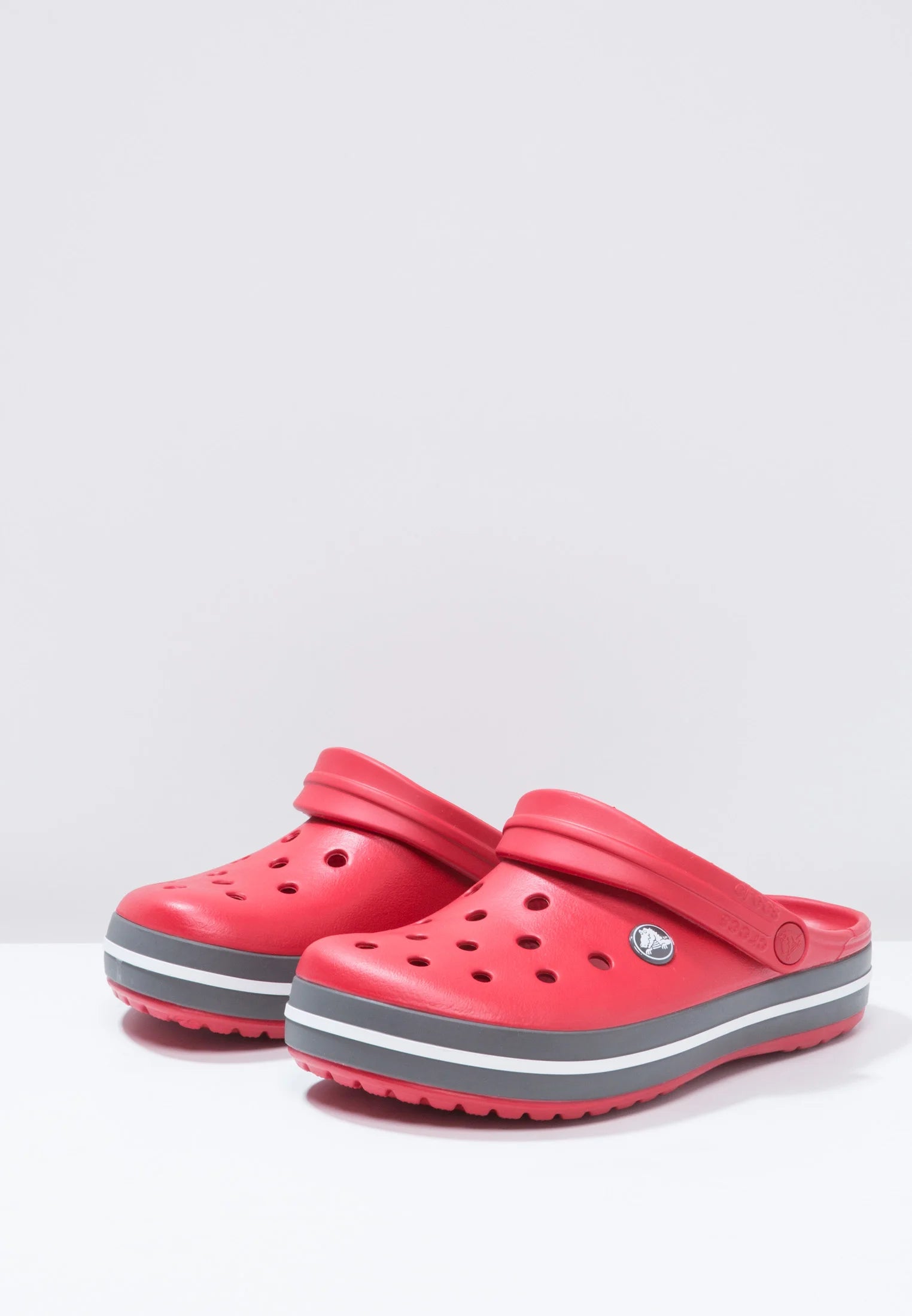 Crocs Crocband Clogs – Rot