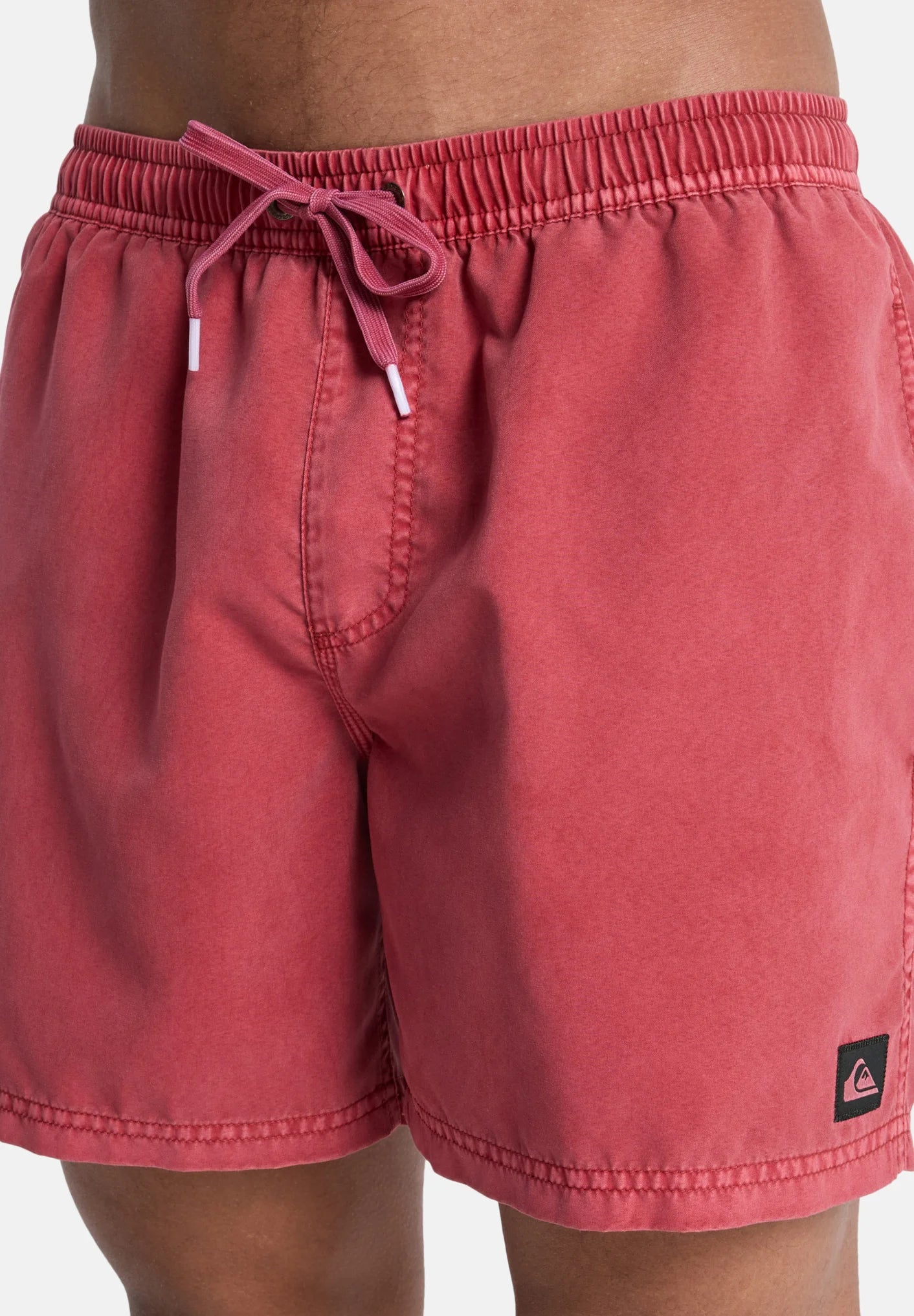 Pantaloncini da bagno Quiksilver Everyday Surfwash Volley – Turchese