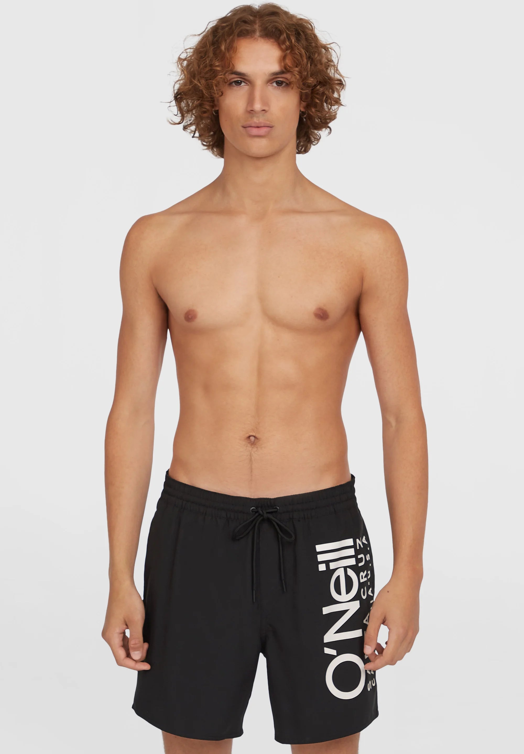 Short de bain O'Neill Original Cali - Black Out