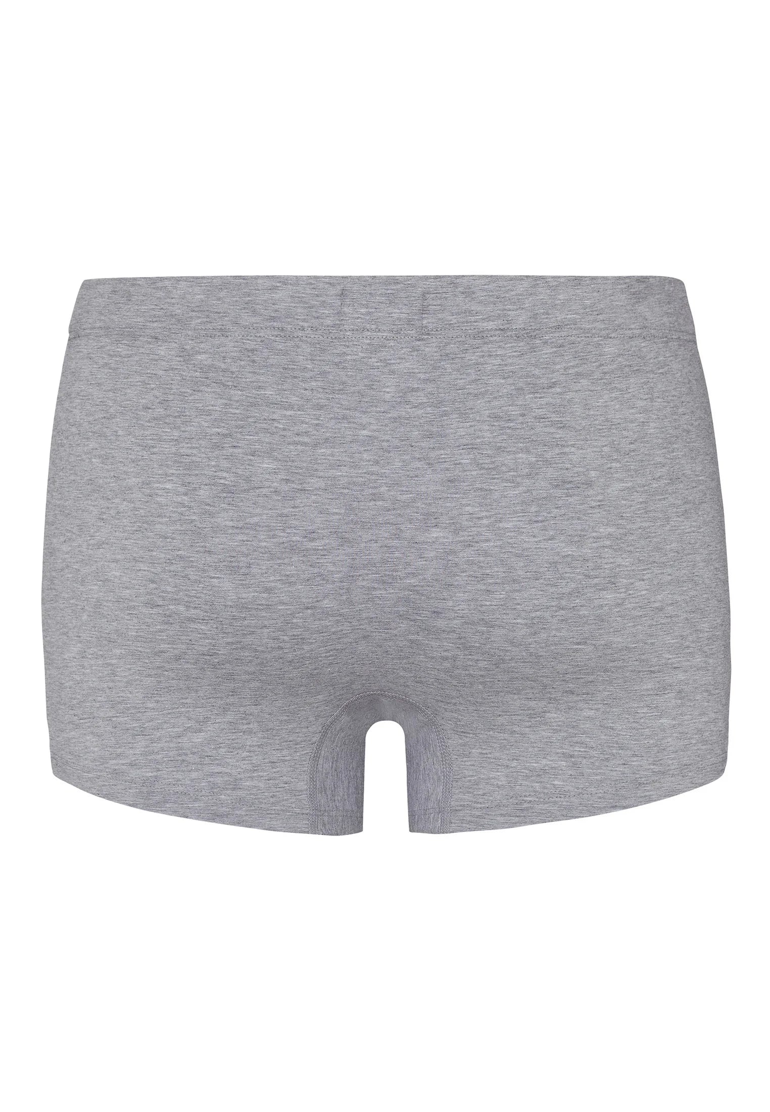 Lot de 2 boxers HANRO ESSENTIALS – Mélange clair