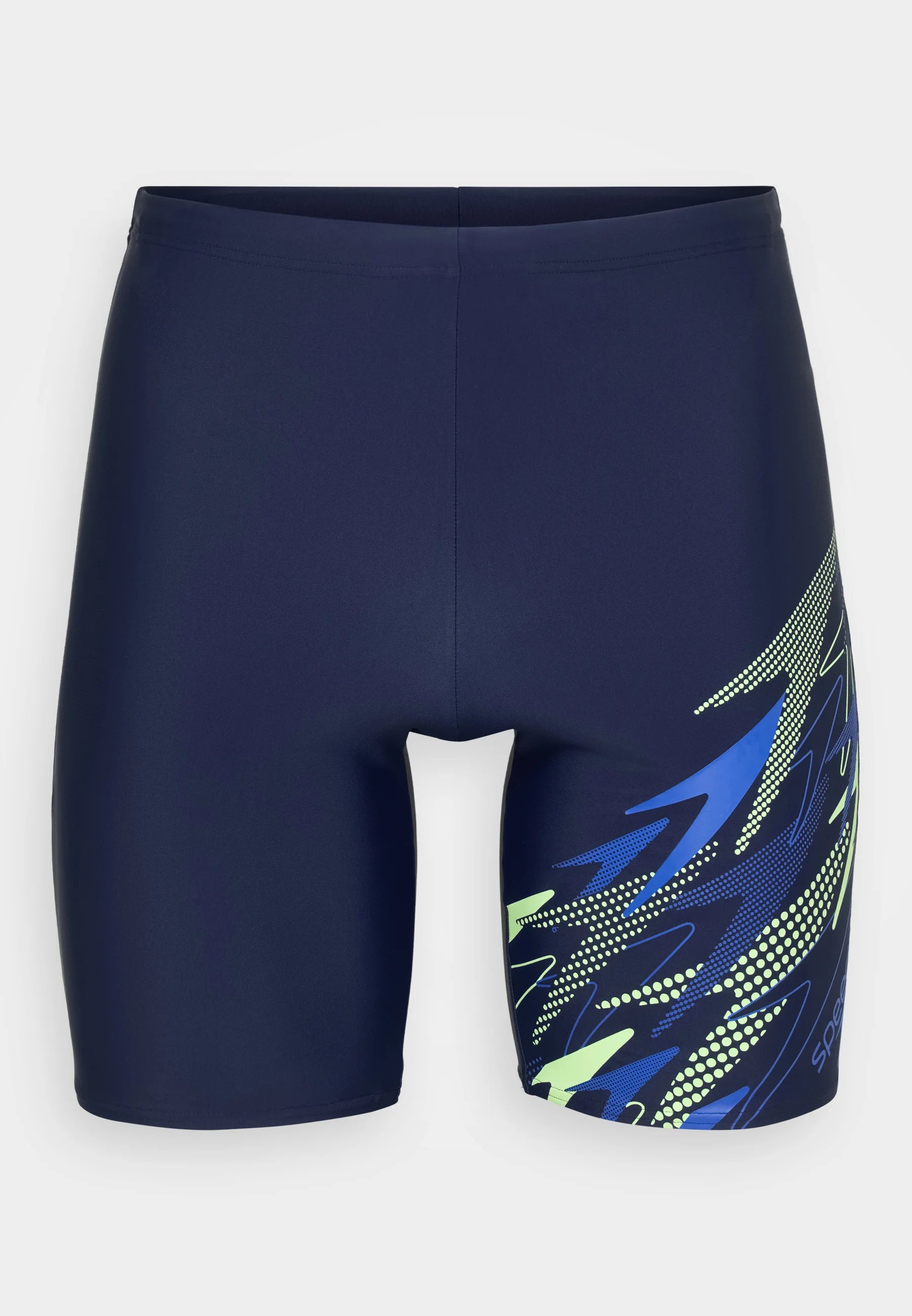 Speedo Medley Jammer – Peacoat, Deep Sapphire