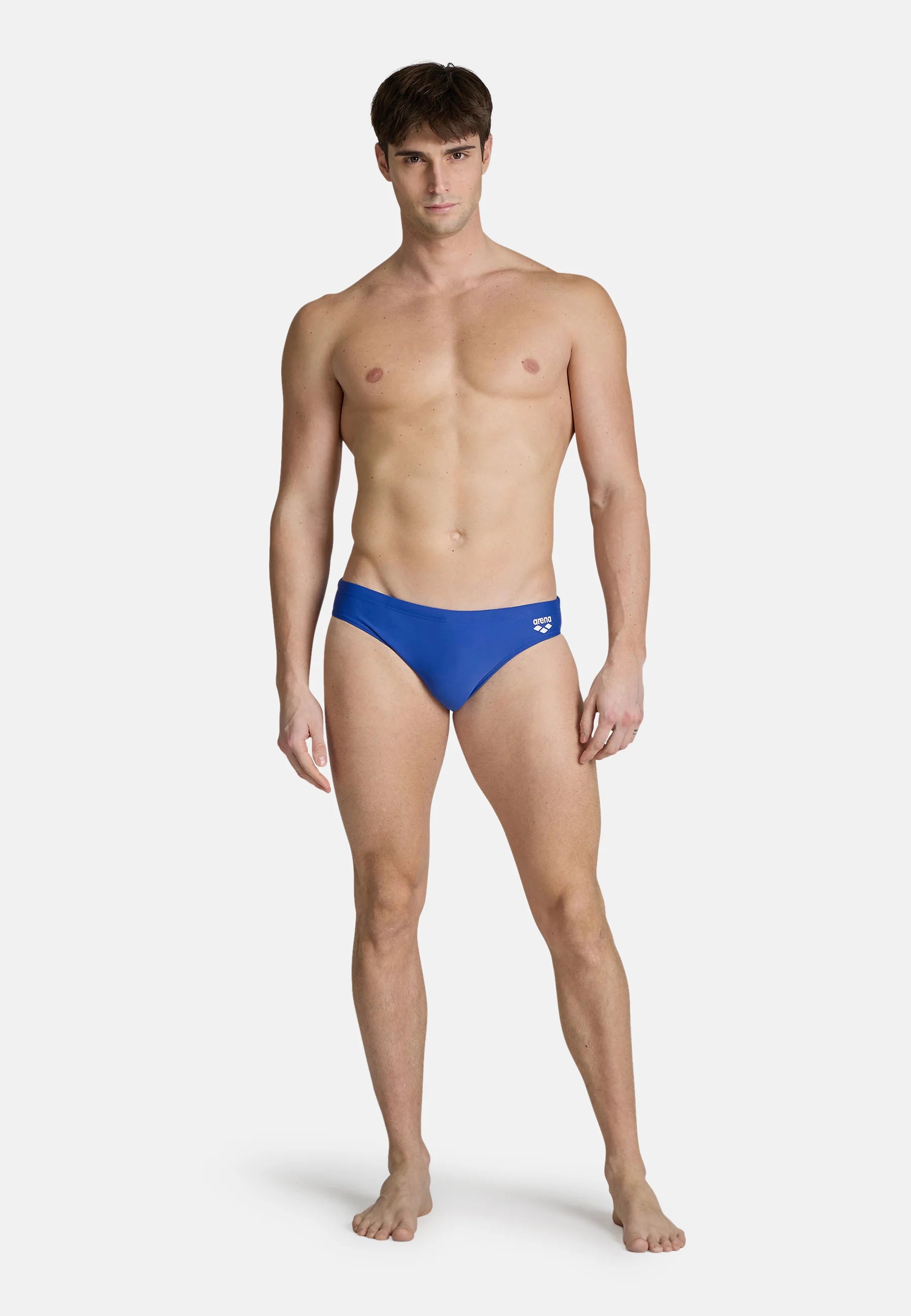 Arena Dynamo Swim Briefs – Royal