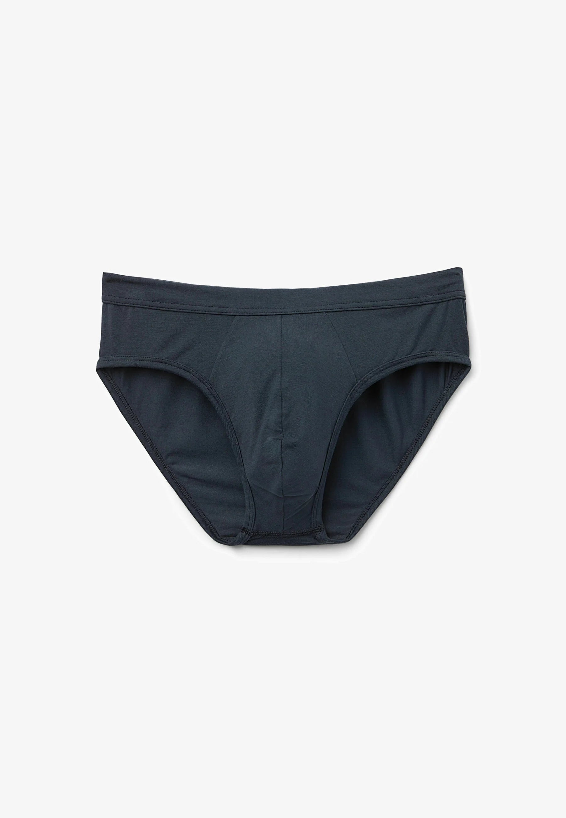 Slip UIMAN Intimissimi Uomo Snug Fit – Bleu Notte