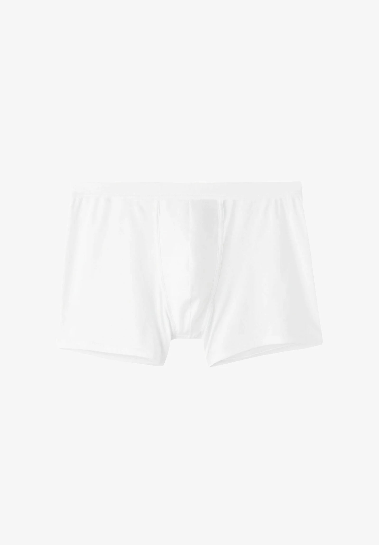 IUMAN Intimissimi Uomo Premium Trunks – White