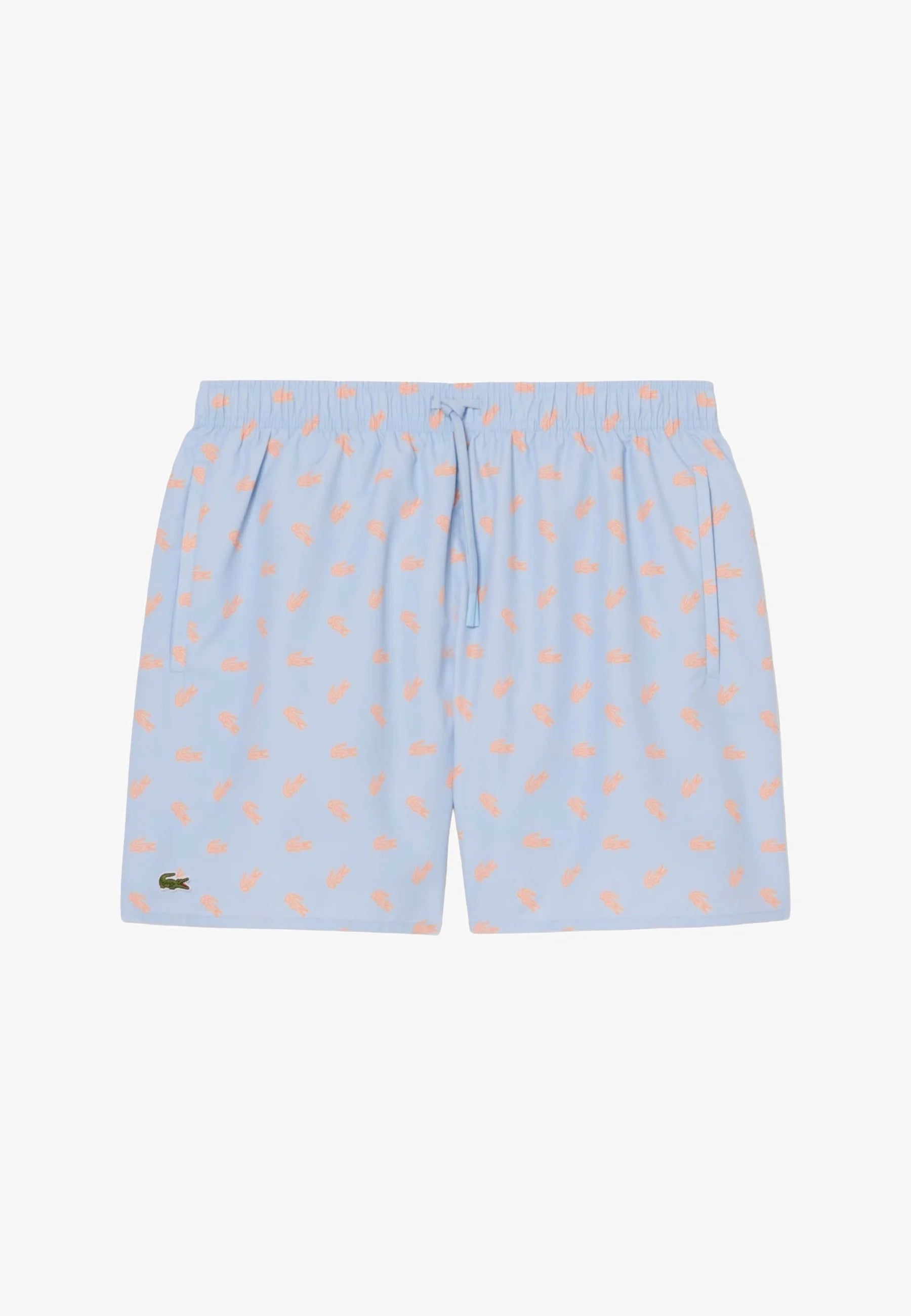 Lacoste Swim Shorts – HBA