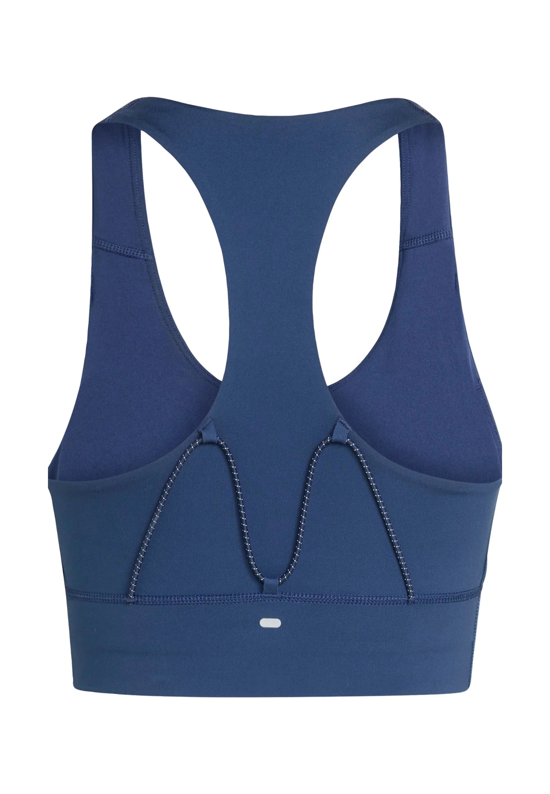 Adidas Performance Adi365 High Support Bra – Tech Indigo