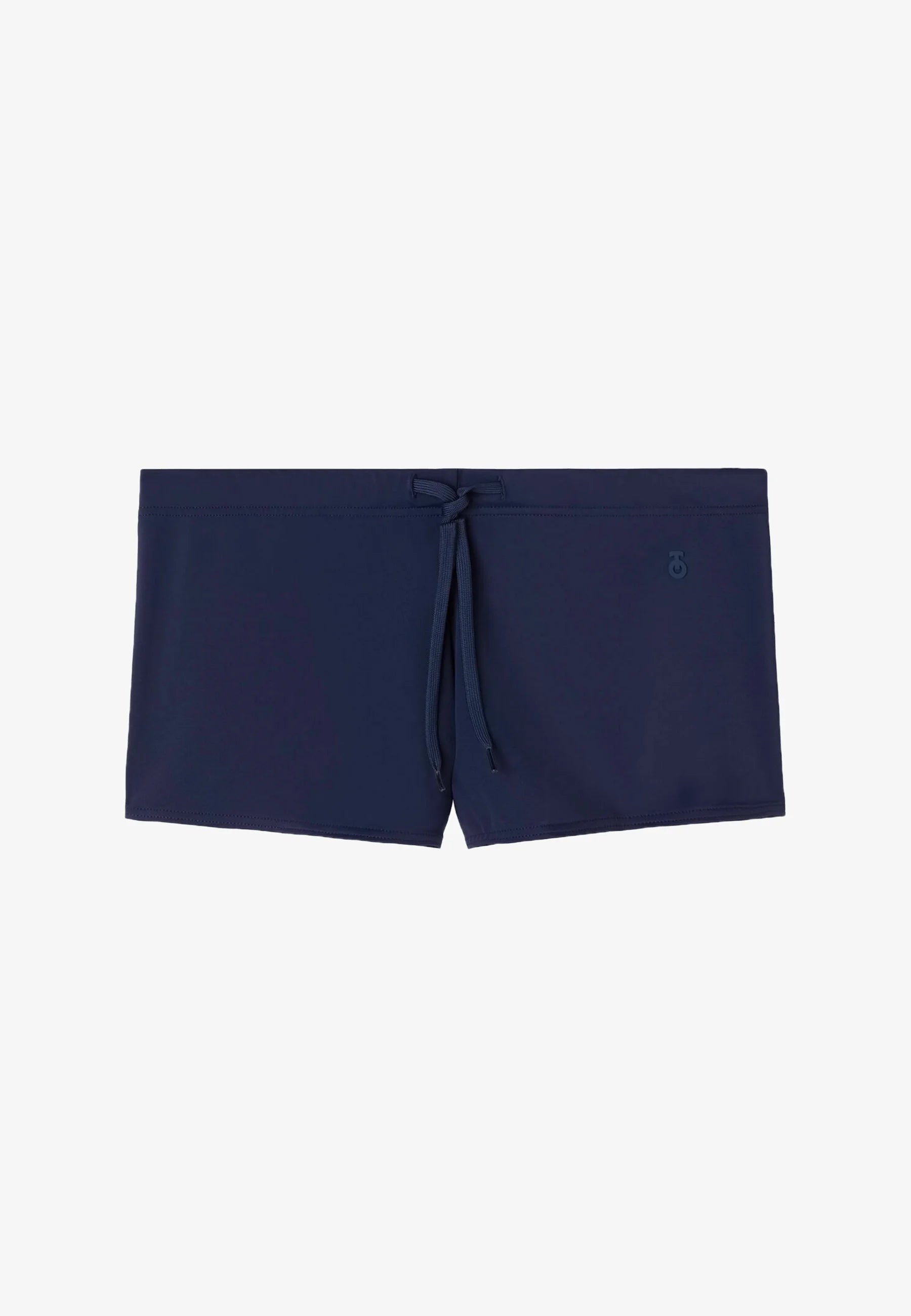 Calzedonia Panama Swim Trunks – Blue