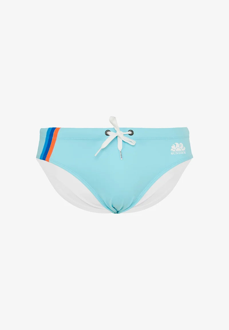 SUNDEK Swim slips – Lunar