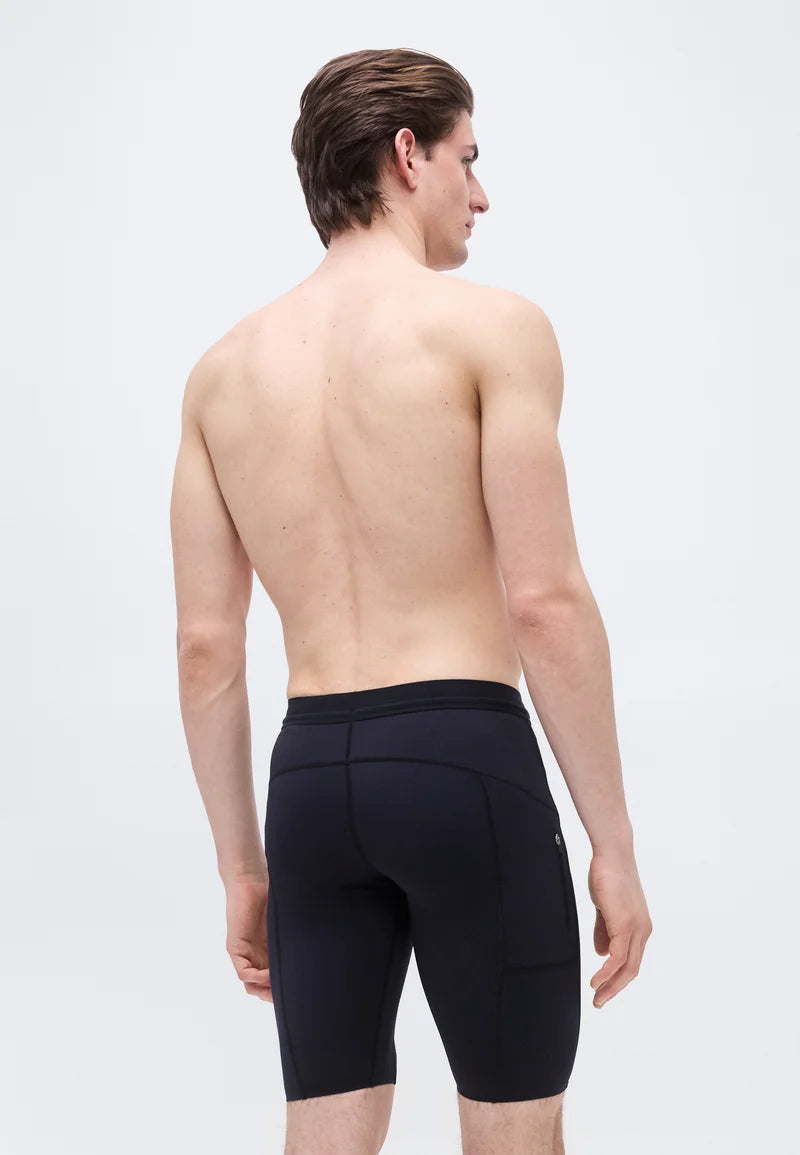 Speedo Boom Jammer – antracit
