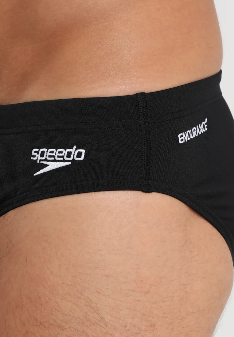 Slip de bain Speedo Endurance – Noir