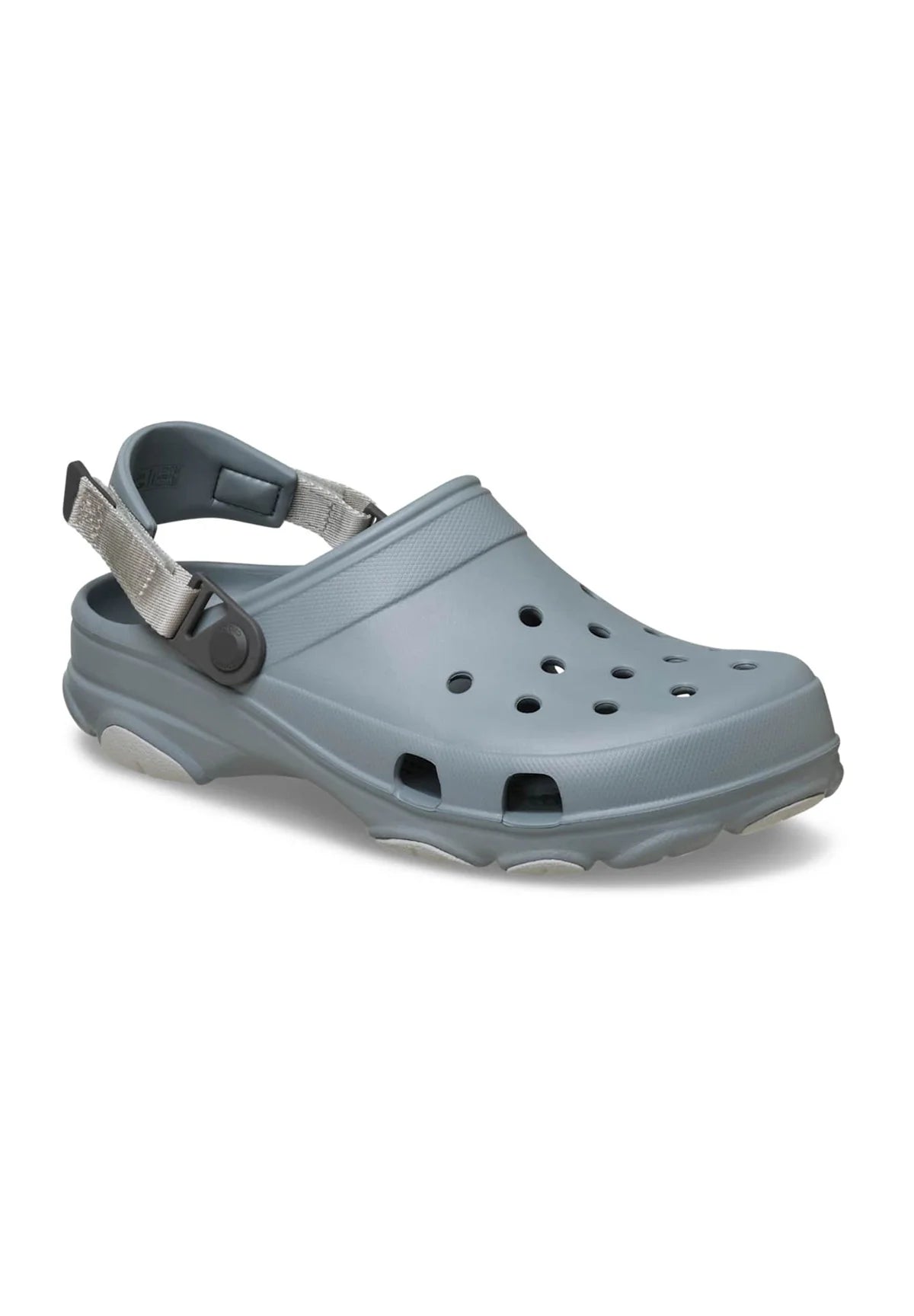 Chodaki terenowe Crocs – betonowe