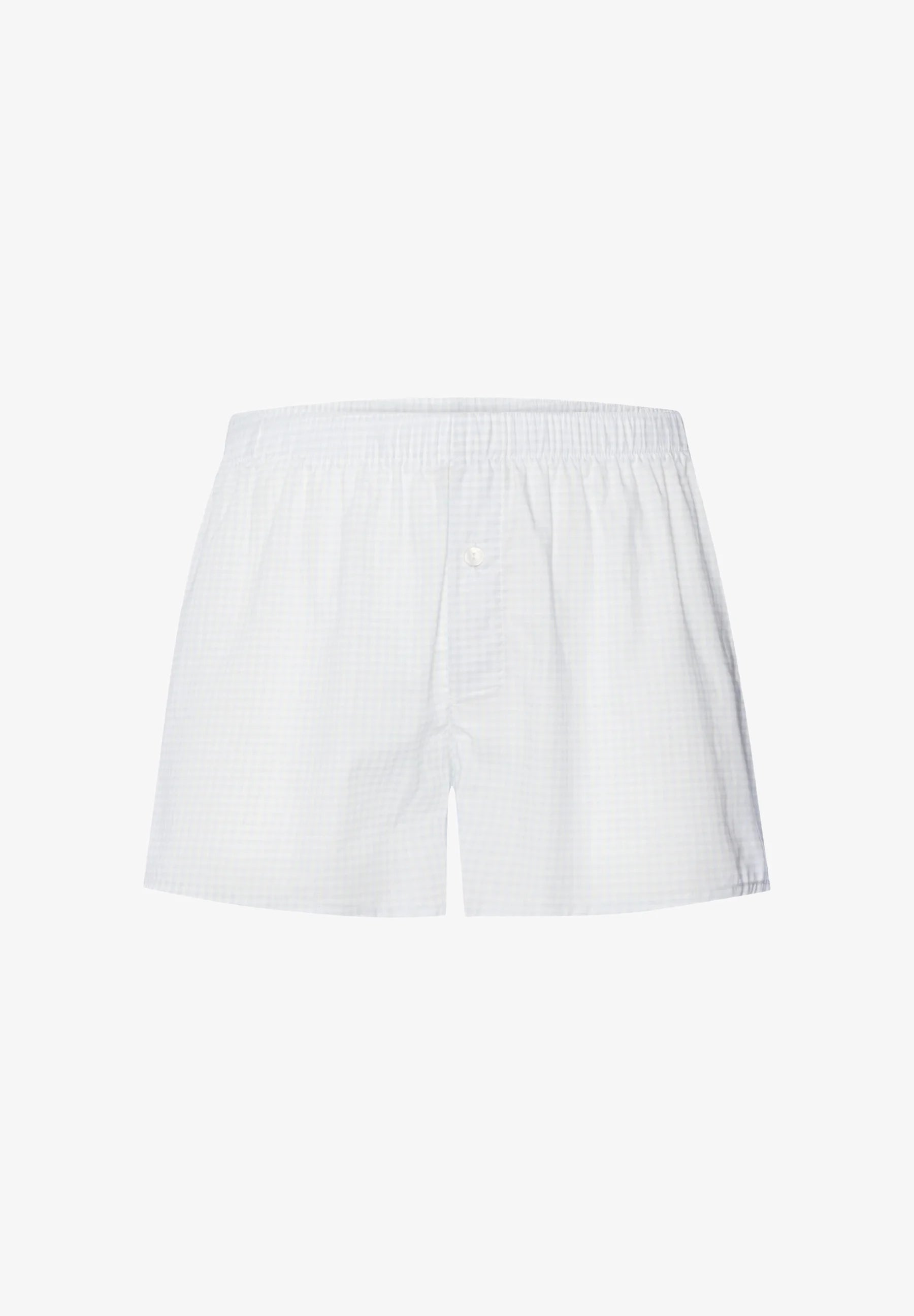 Bokserki HANRO FANCY – Squared Sky