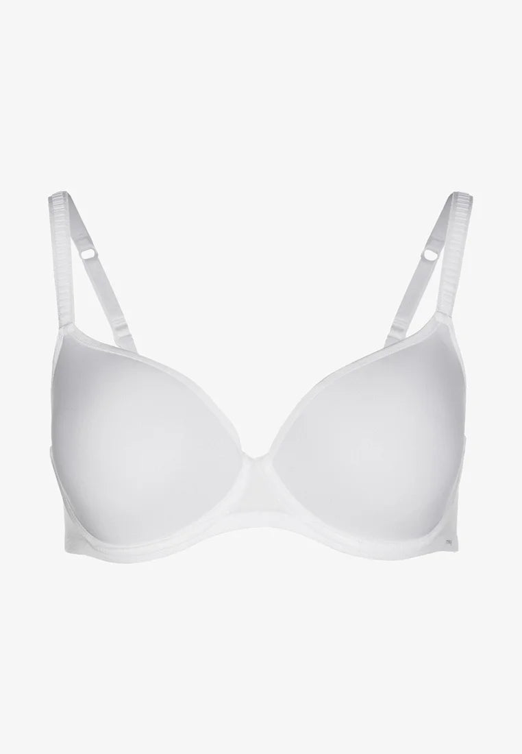 Reggiseno con ferretto MEY Spacer - Bianco sporco