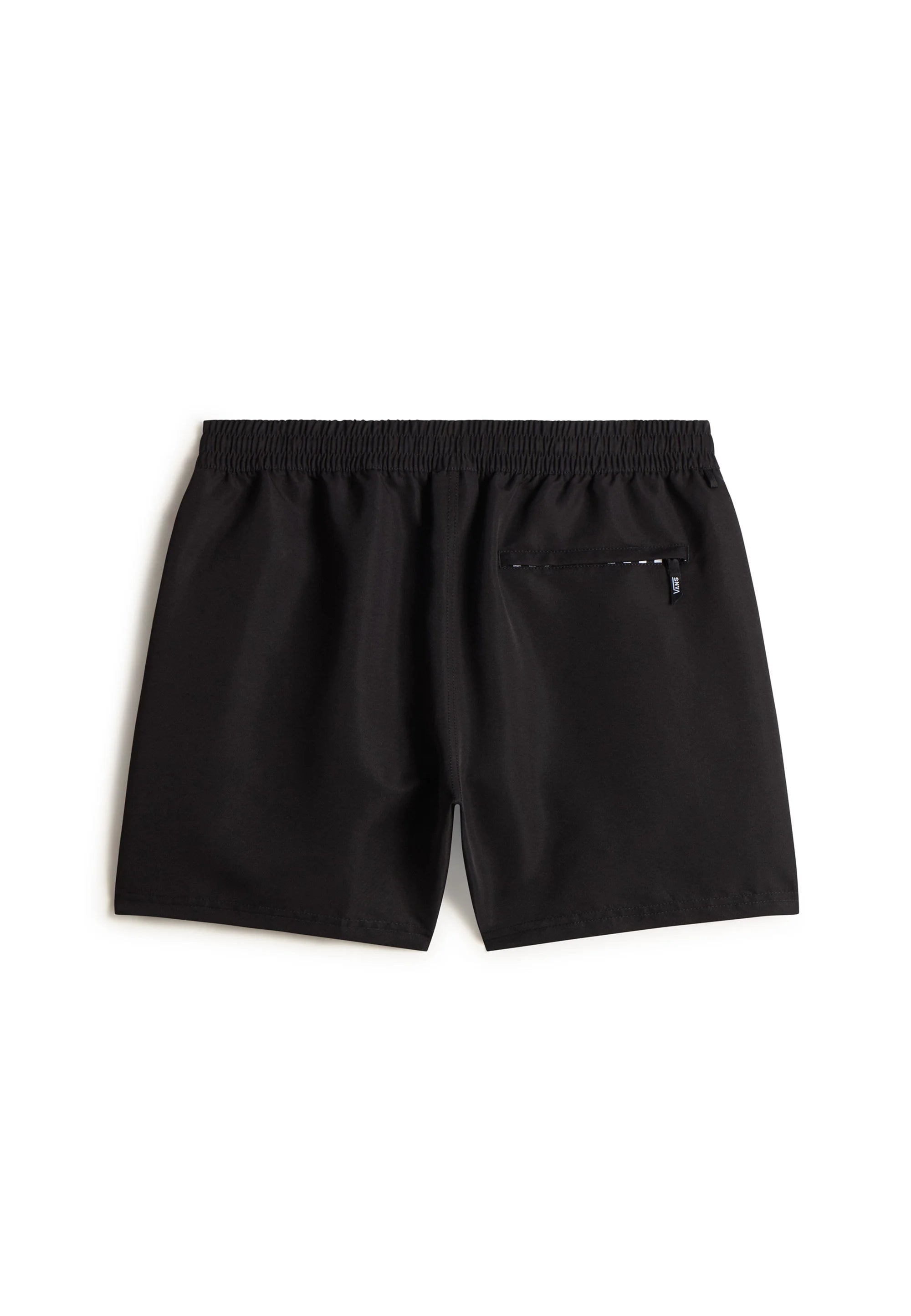 Short de bain Vans Primary Elastic Board – Noir
