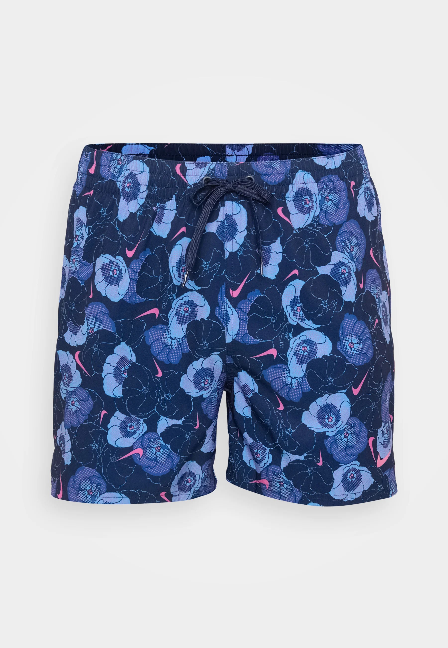 Nike Performance Volley Badeshorts – Mitternachtsmarine
