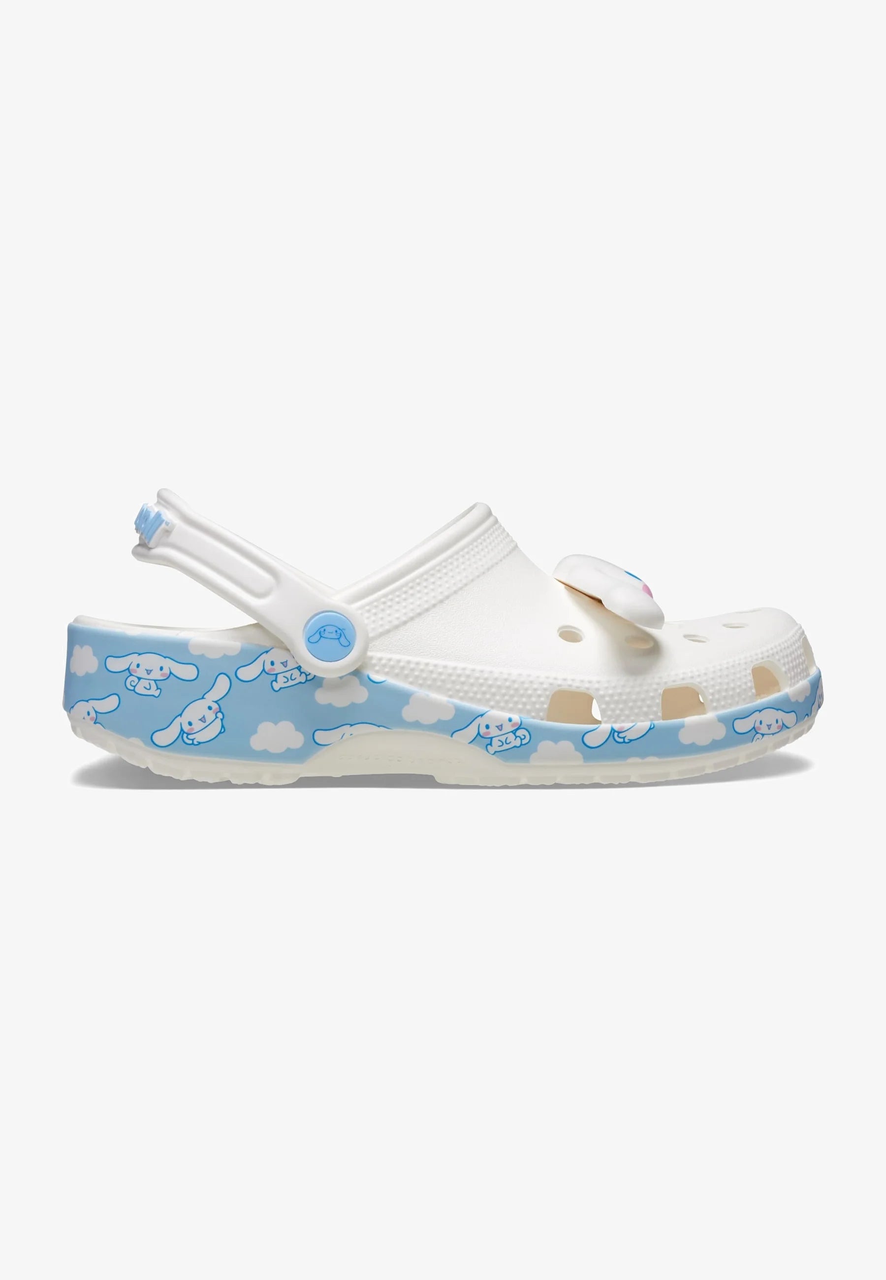 Sabots classiques Crocs Hello Kitty – Multi