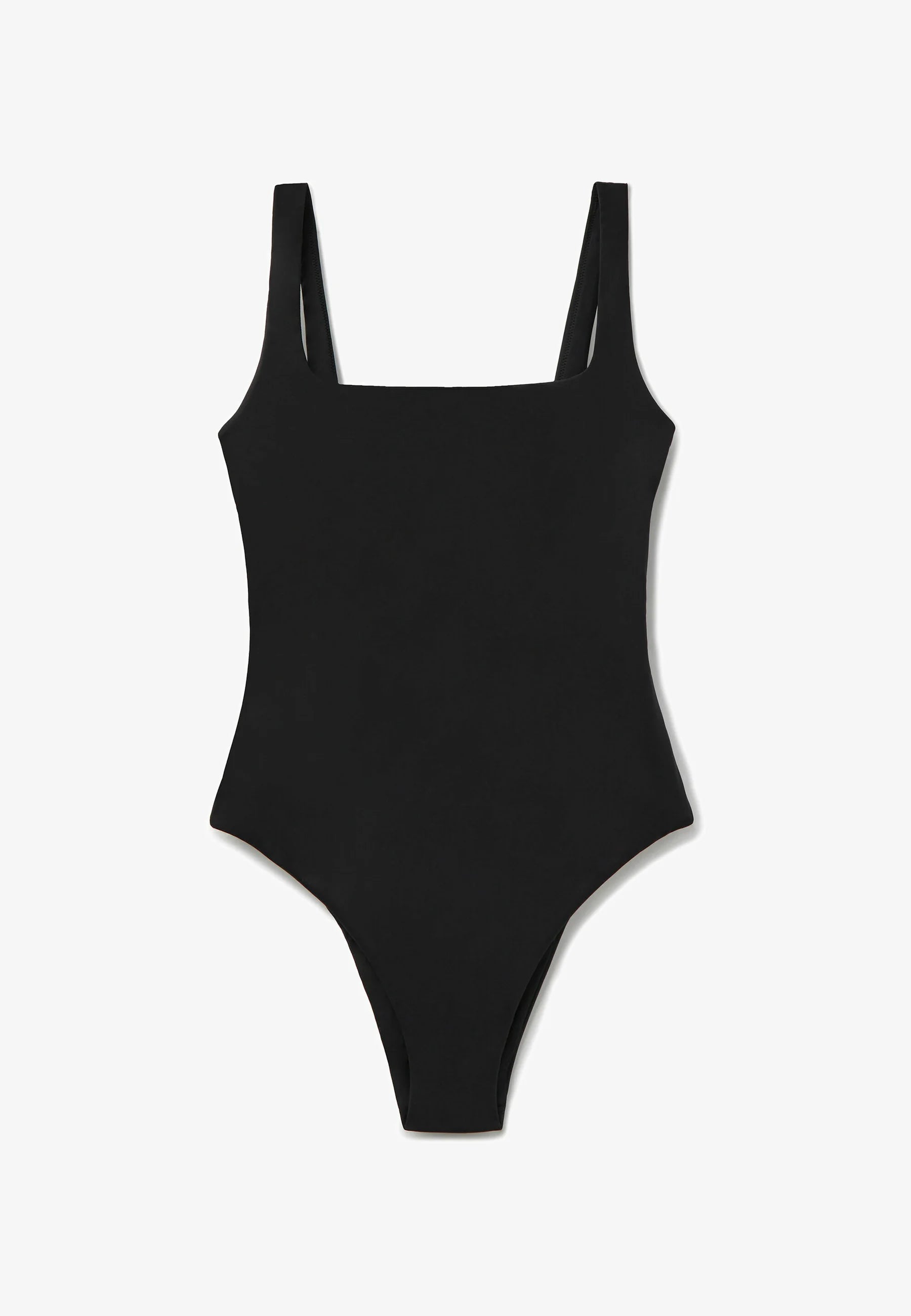 Maillot de bain Calzedonia Premium Fit – Noir