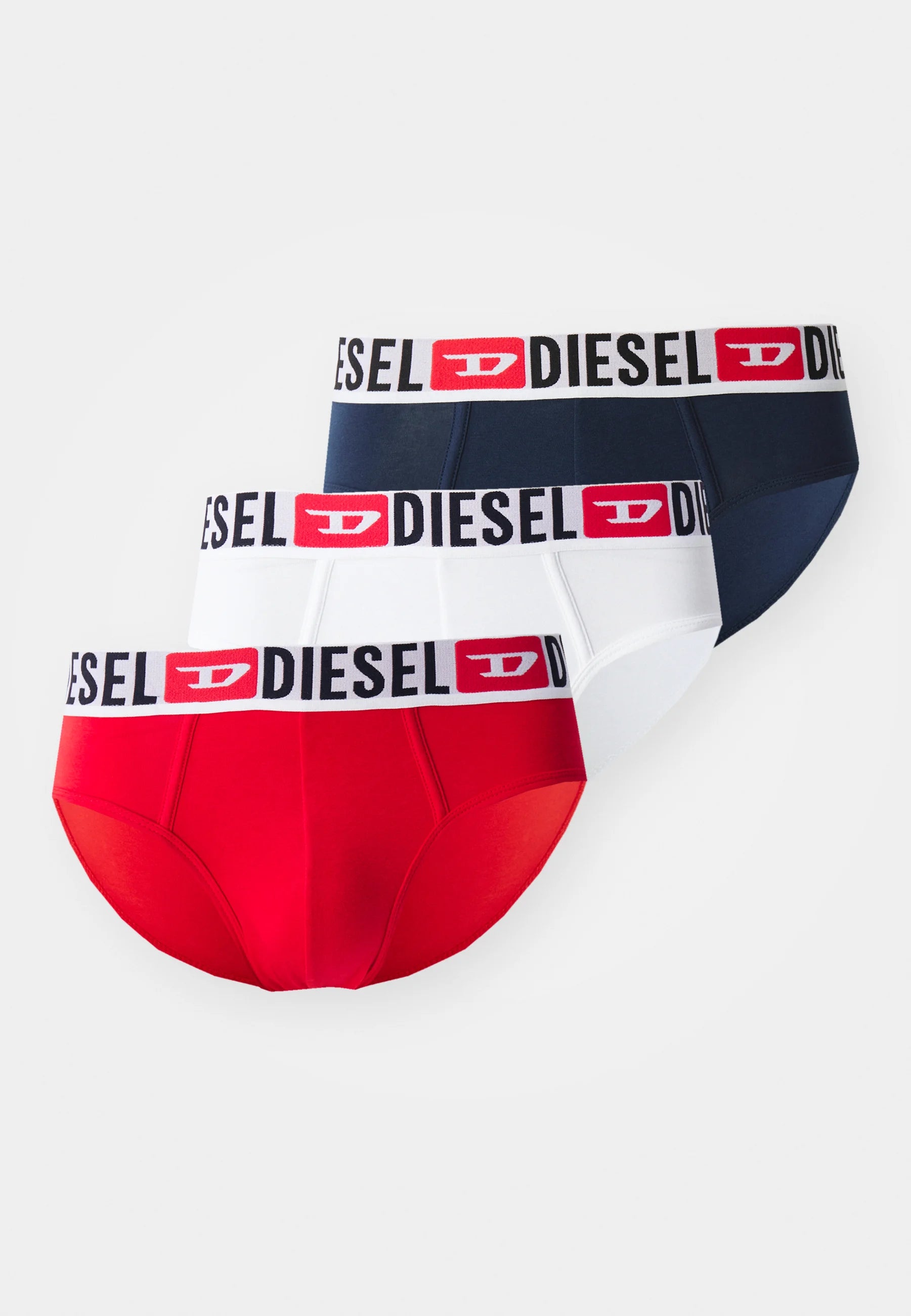Diesel Kalhotky – E7183 Color Set