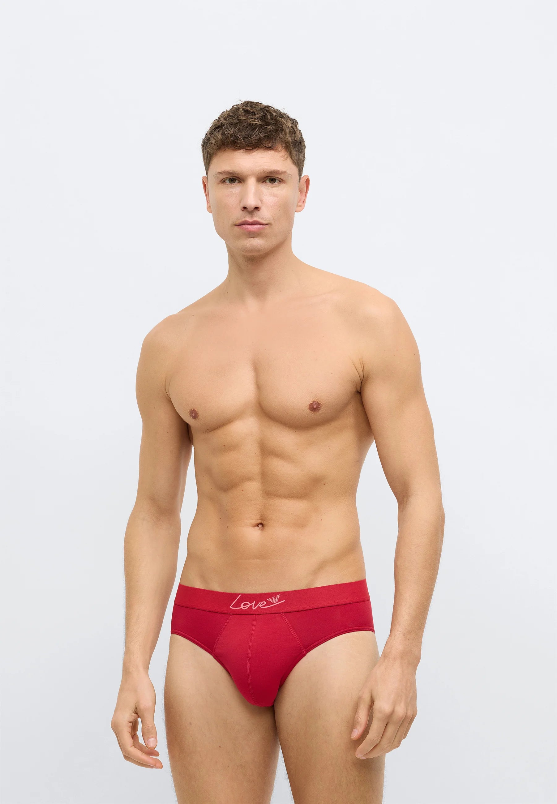 Emporio Armani VALENTINE Capsule Briefs 2 Pack – Skútr