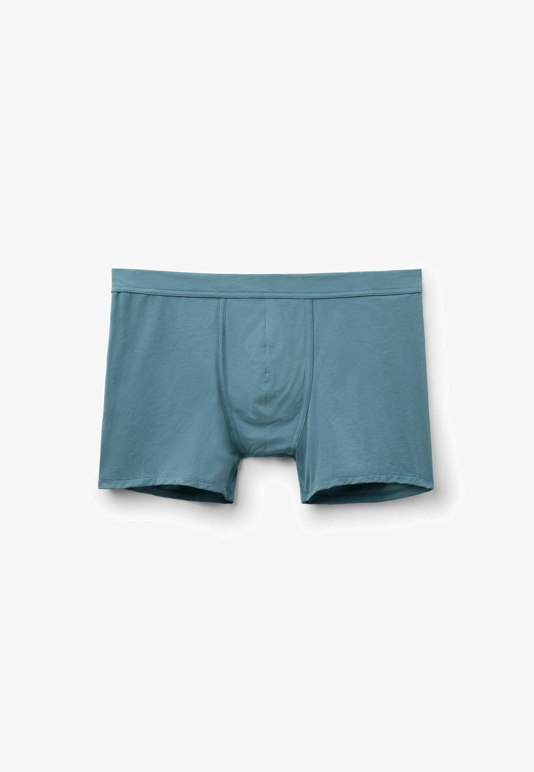 IUMAN Intimissimi Uomo Premium kufry – světle modré