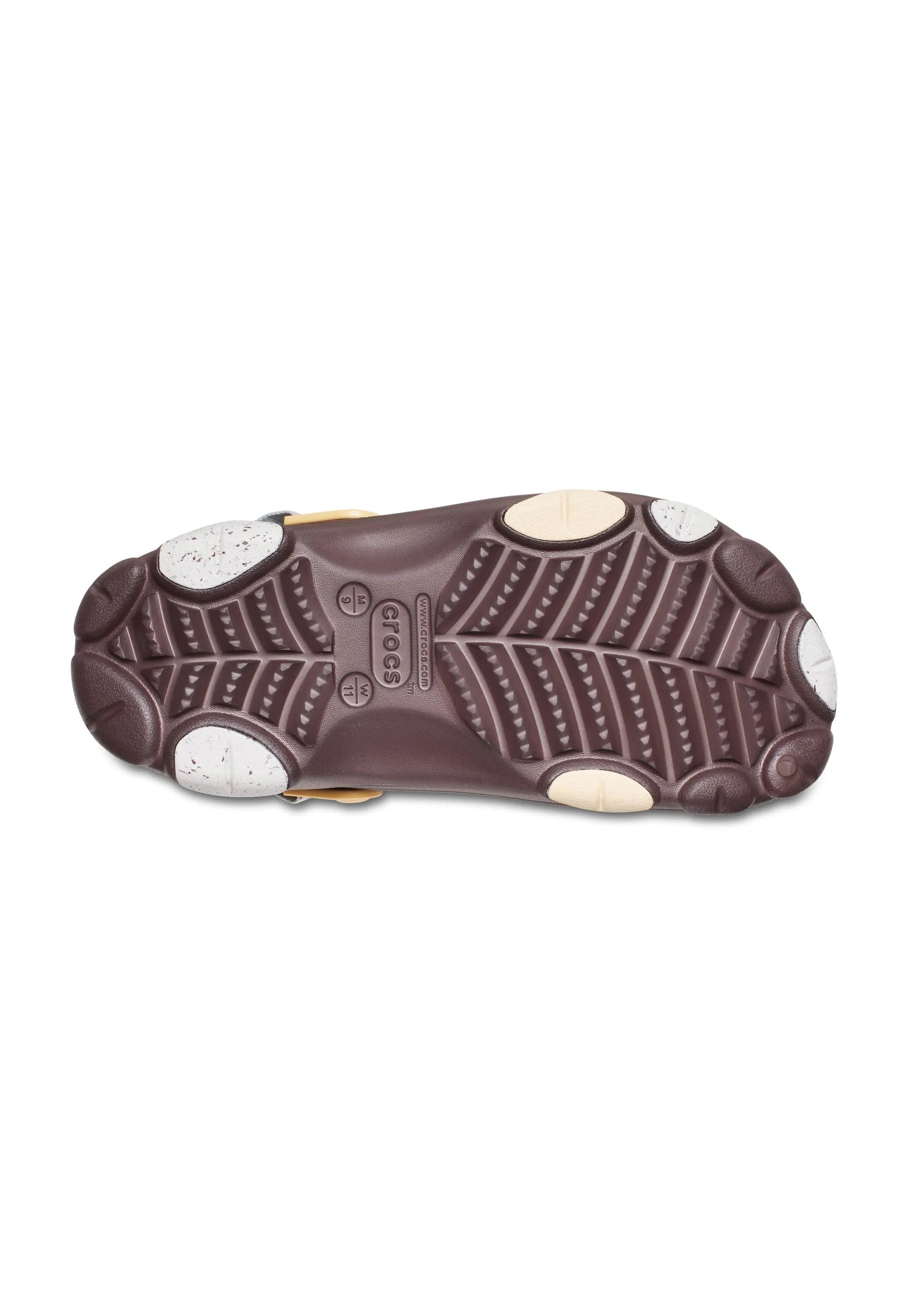 Crocs All-Terrain Clog – Fehlt