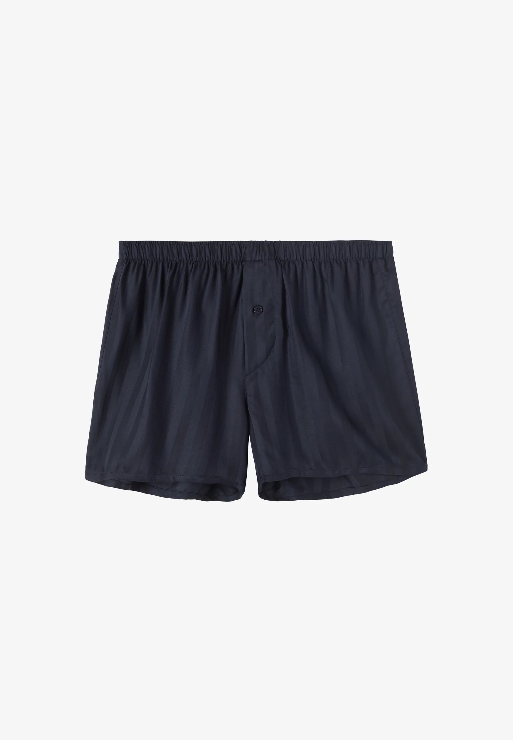 IUMAN Intimissimi Uomo Vertical Stripe Boxer Shorts – Blue