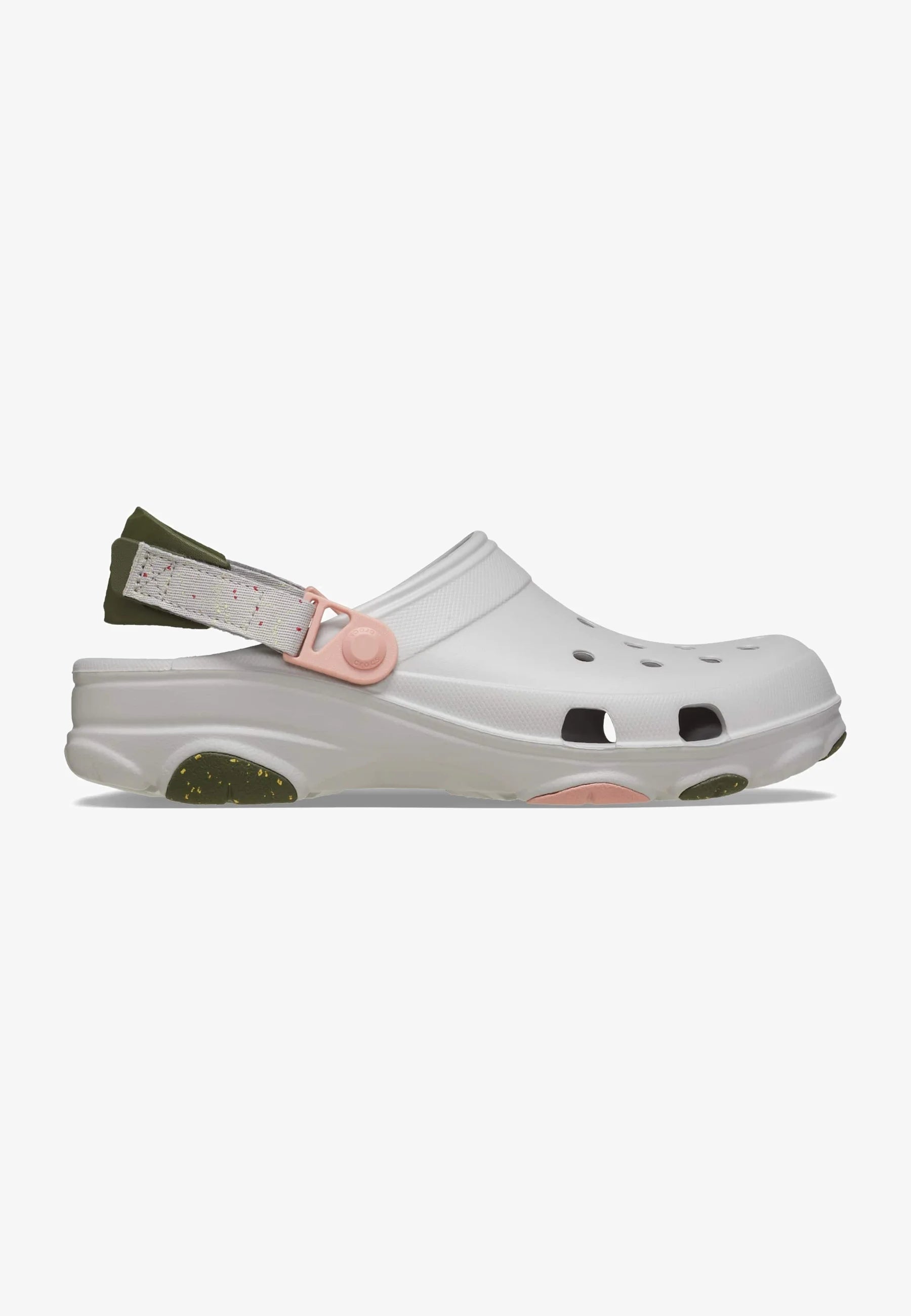 Crocs All-Terrain Clog – Atmosphere Multi
