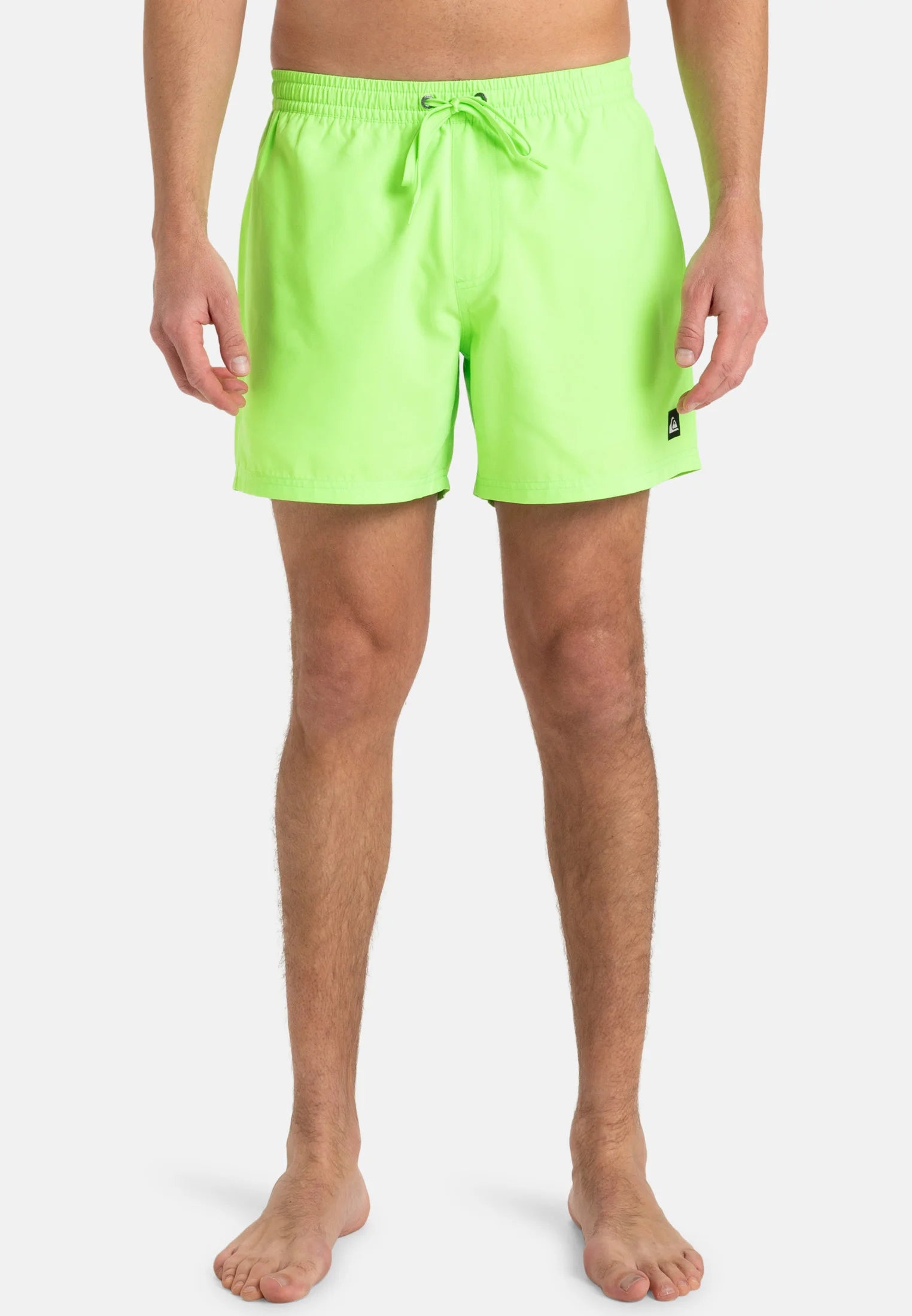 Short de bain Quiksilver Everyday Volley – Vert