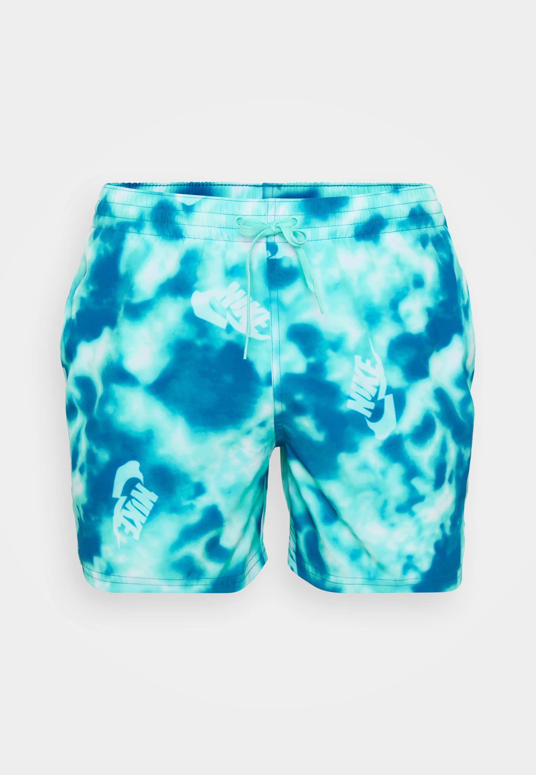 Nike Performance Volley Swimming Shorts – Turquoise