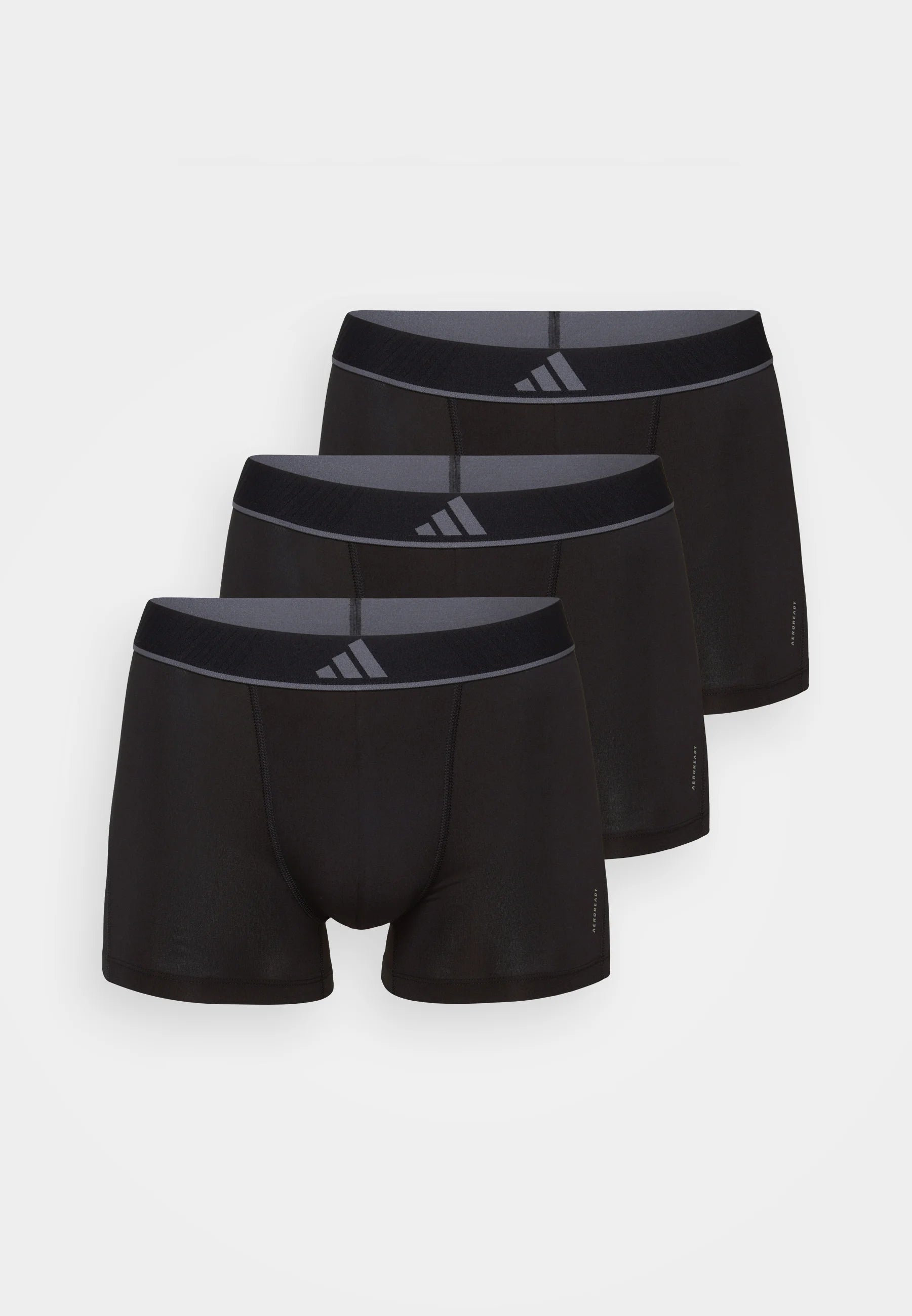 Lot de 3 boxers Adidas Sportswear – Noir