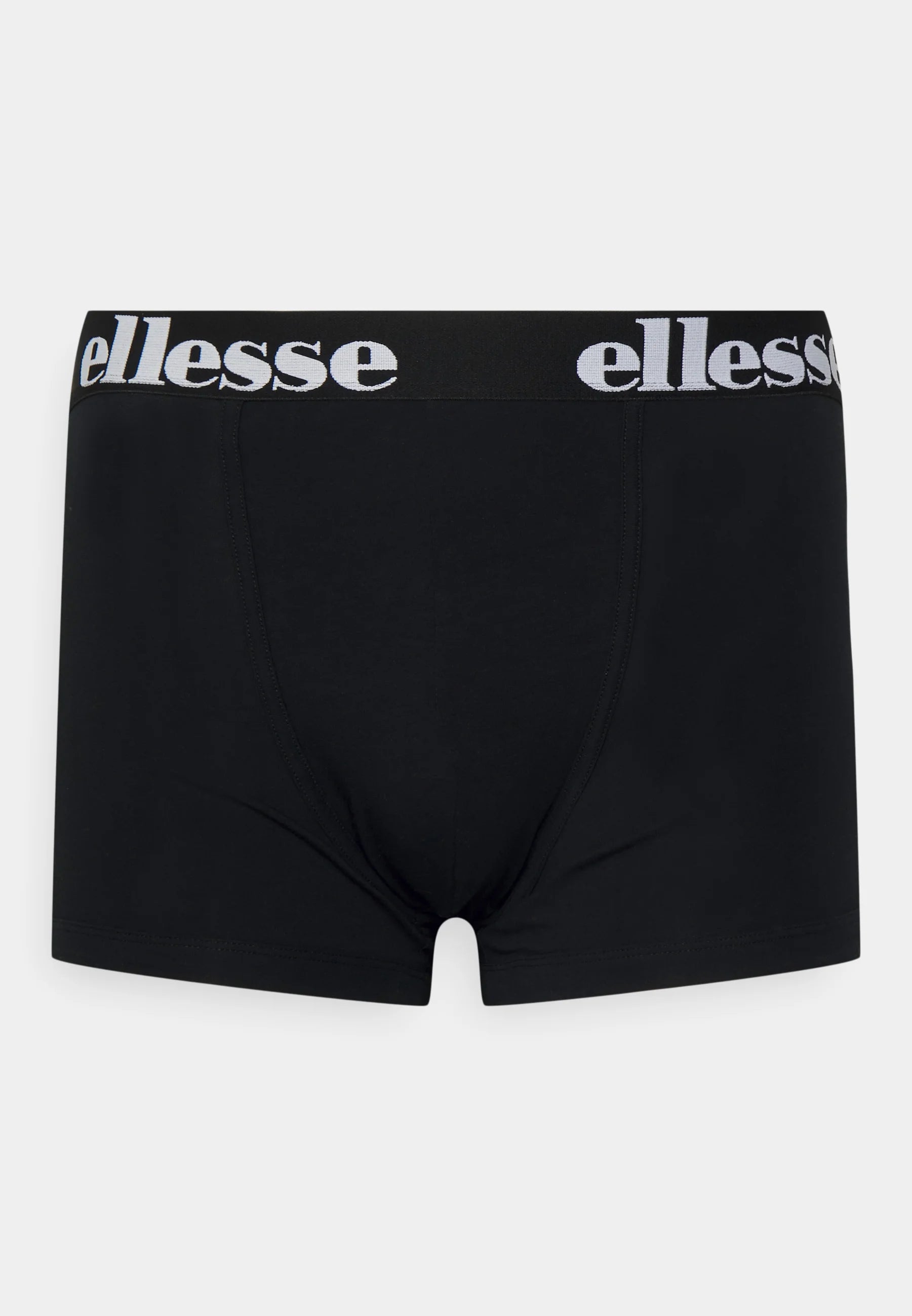Bauli Ellesse Nurra Classic, confezione da 5 – Nero