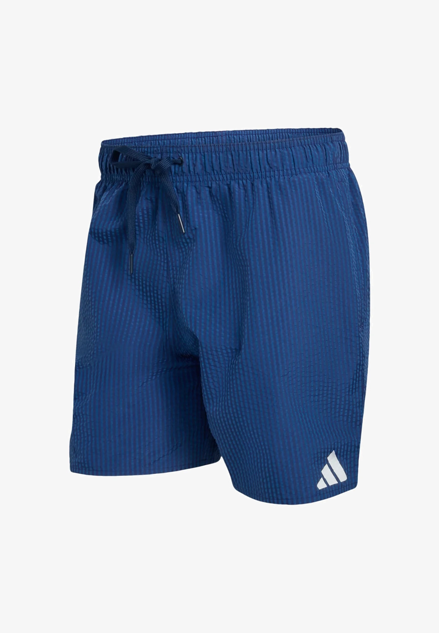 Plavky Adidas Sportswear – Dusky Petrol, tmavě modrá