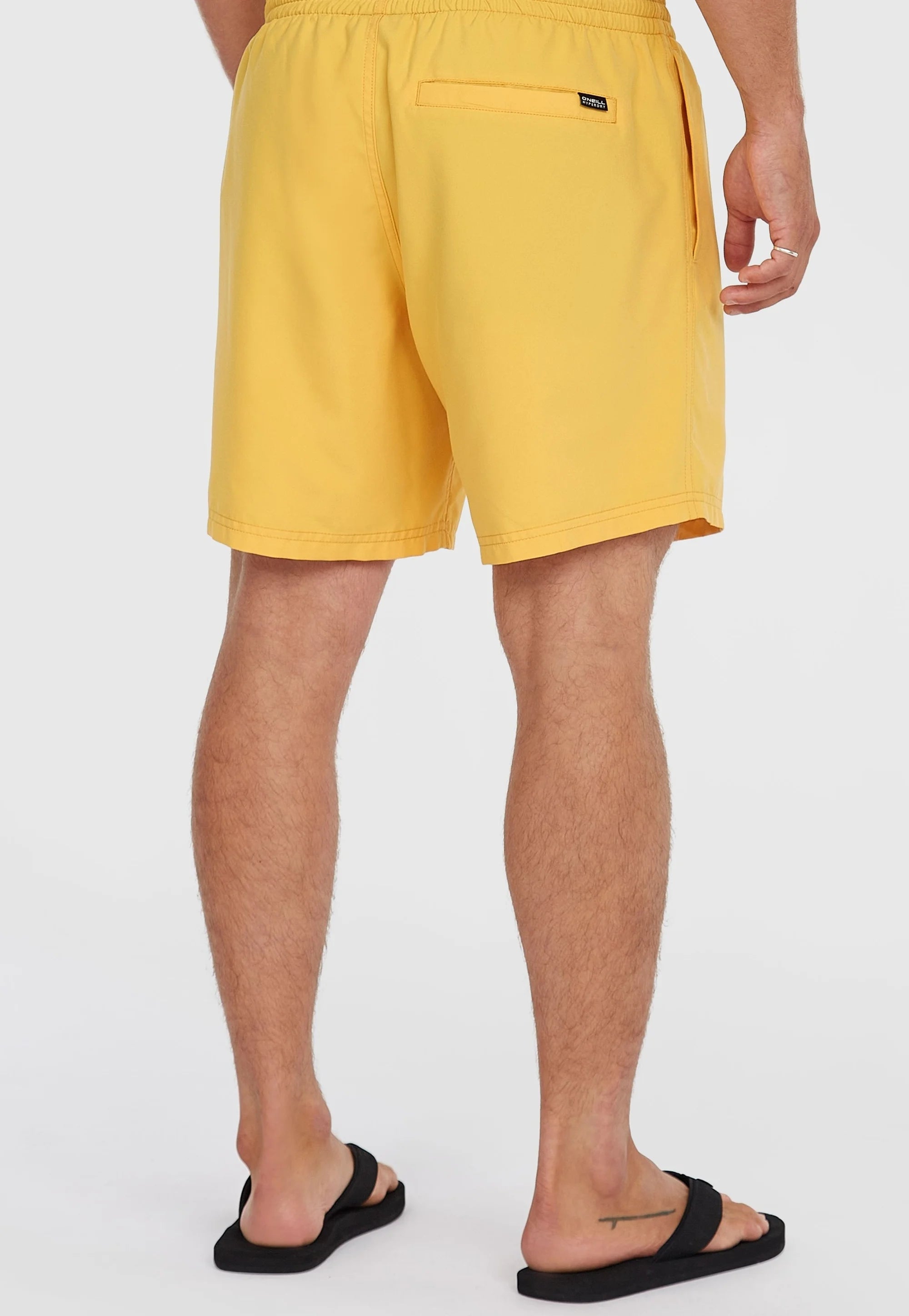 O’Neill Golden Haze Swim Shorts – Yellow