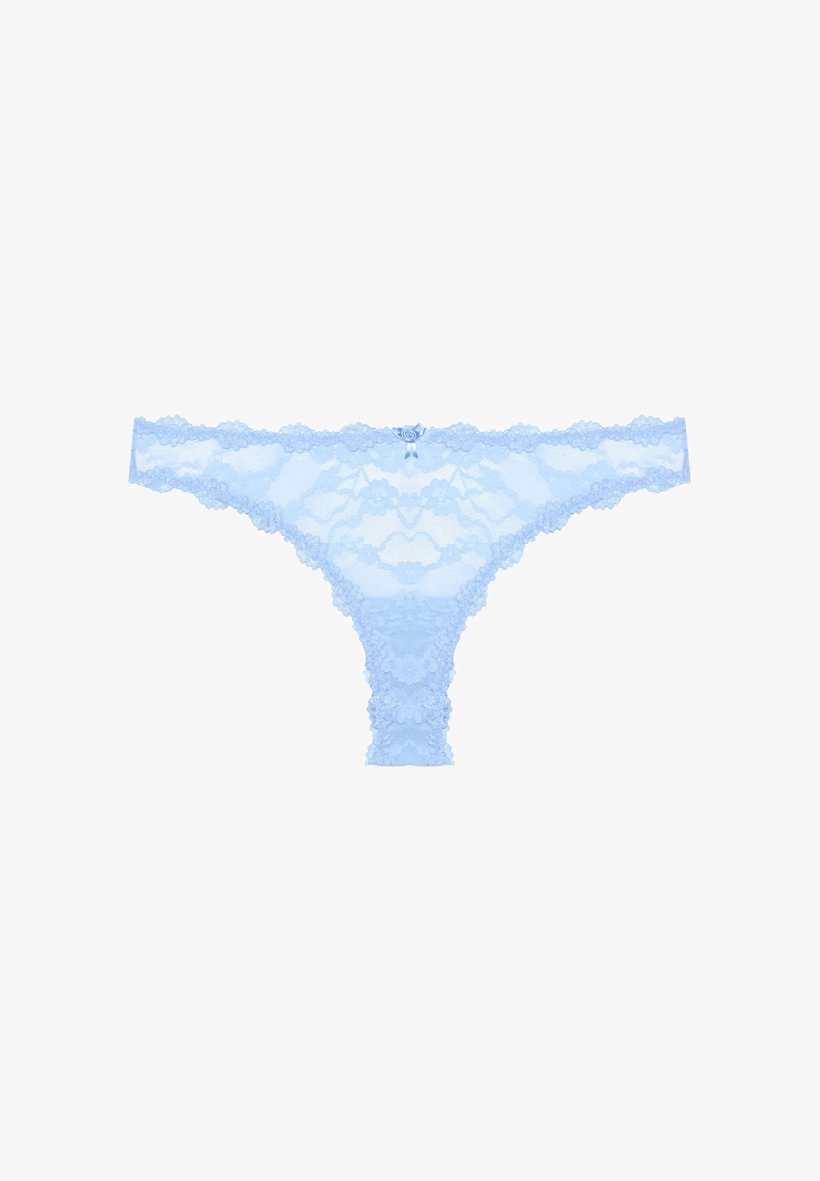 Slip Brésilien Yamamay – Bleu Clair