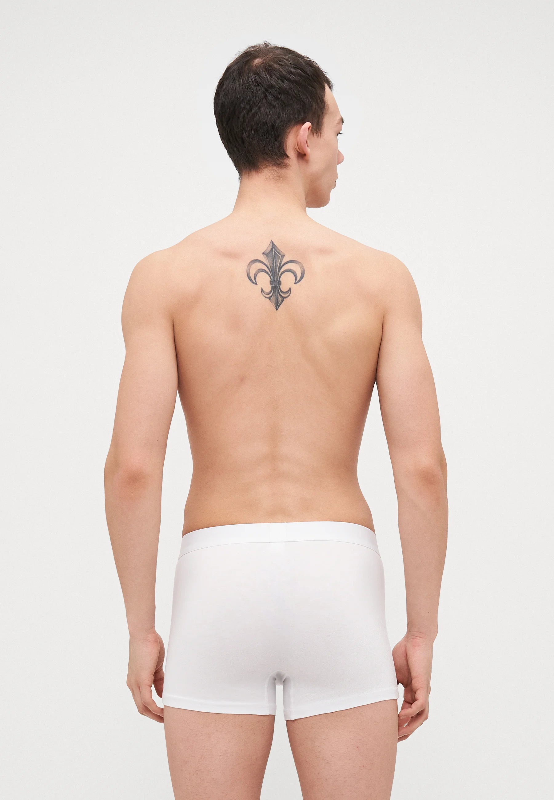 2 pary spodenek Sloggi EVER Ease – białe