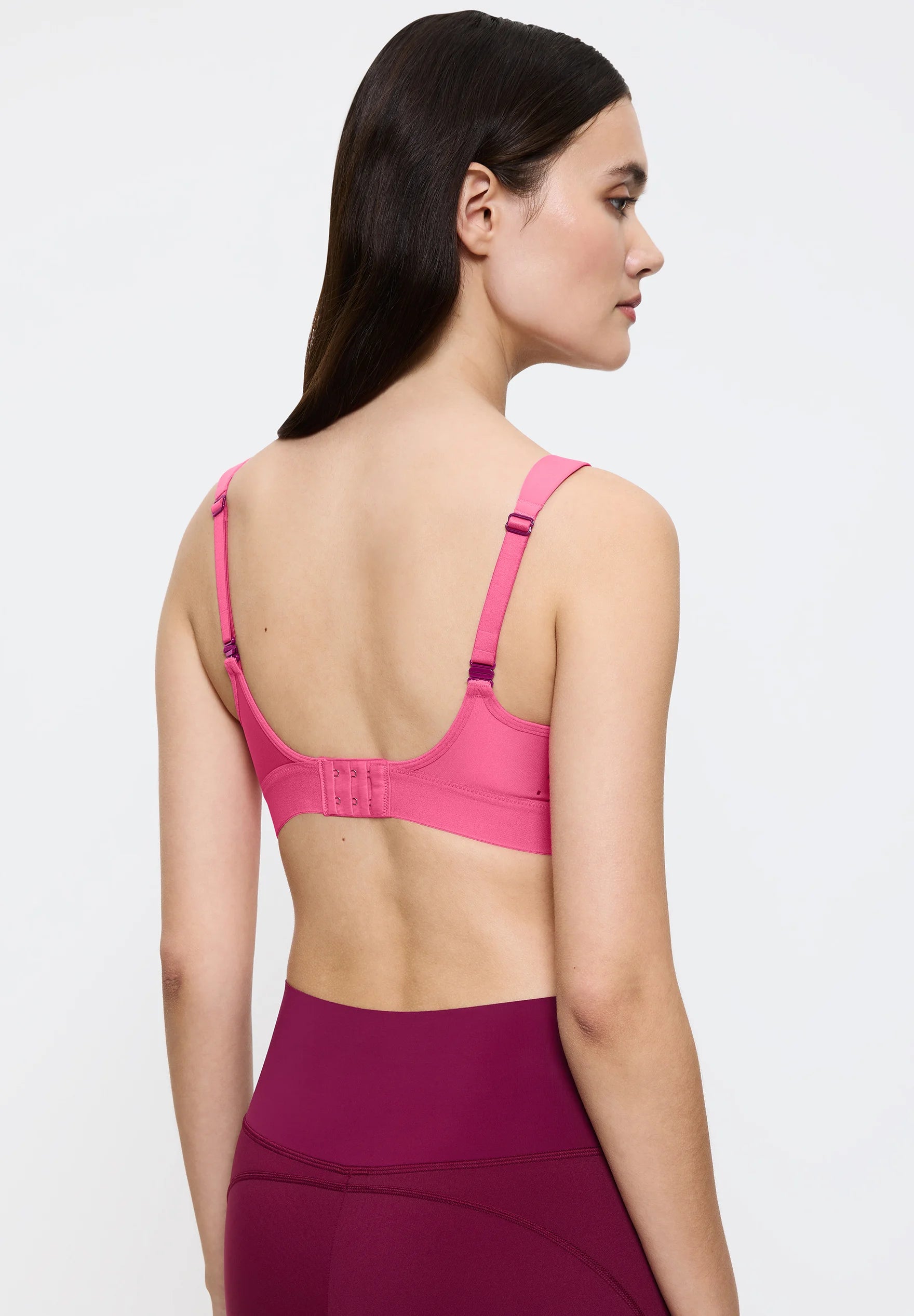 Triumph Bustier 2 Pack – Glam Pink